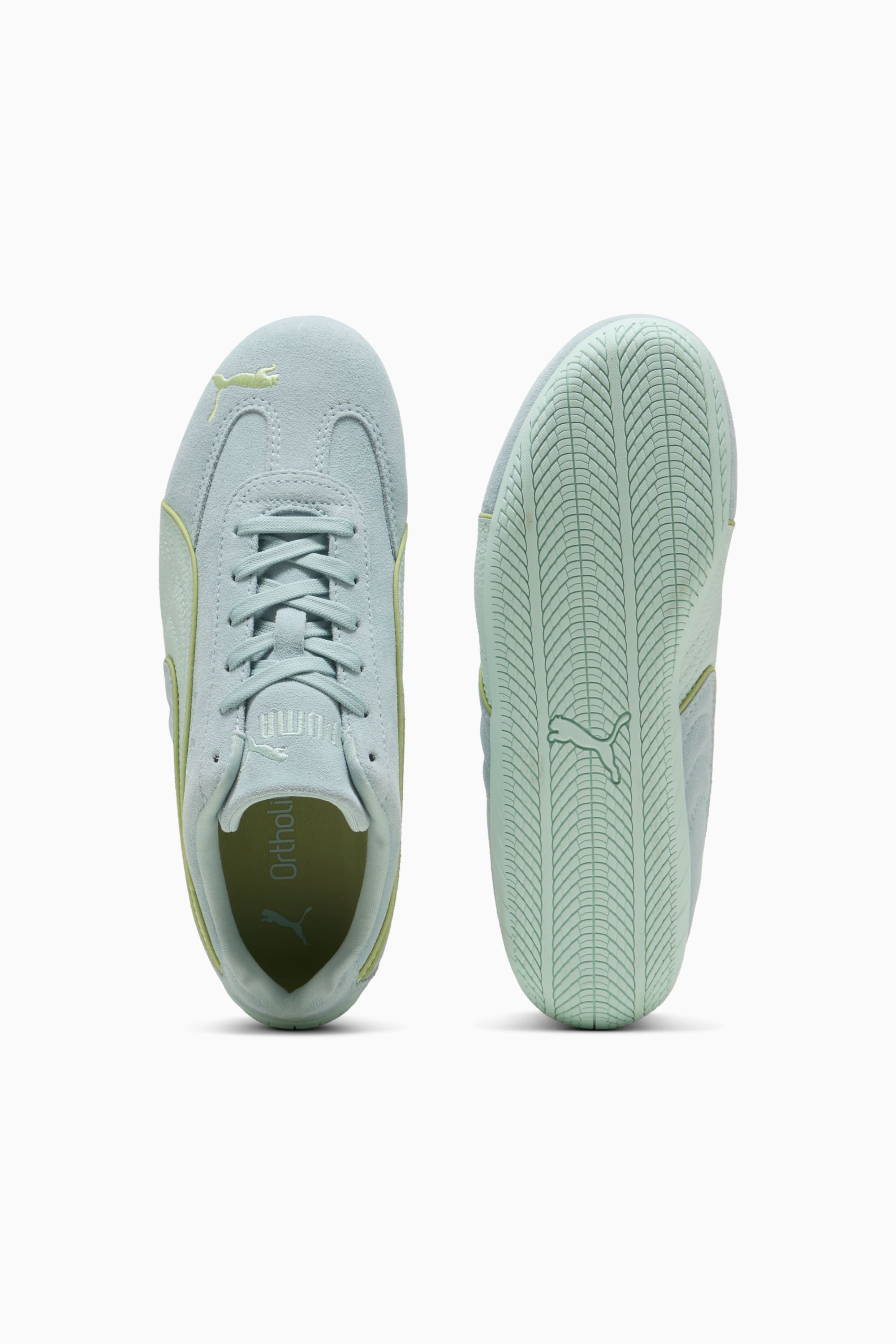Speedcat Piping Women's Sneakers - 6