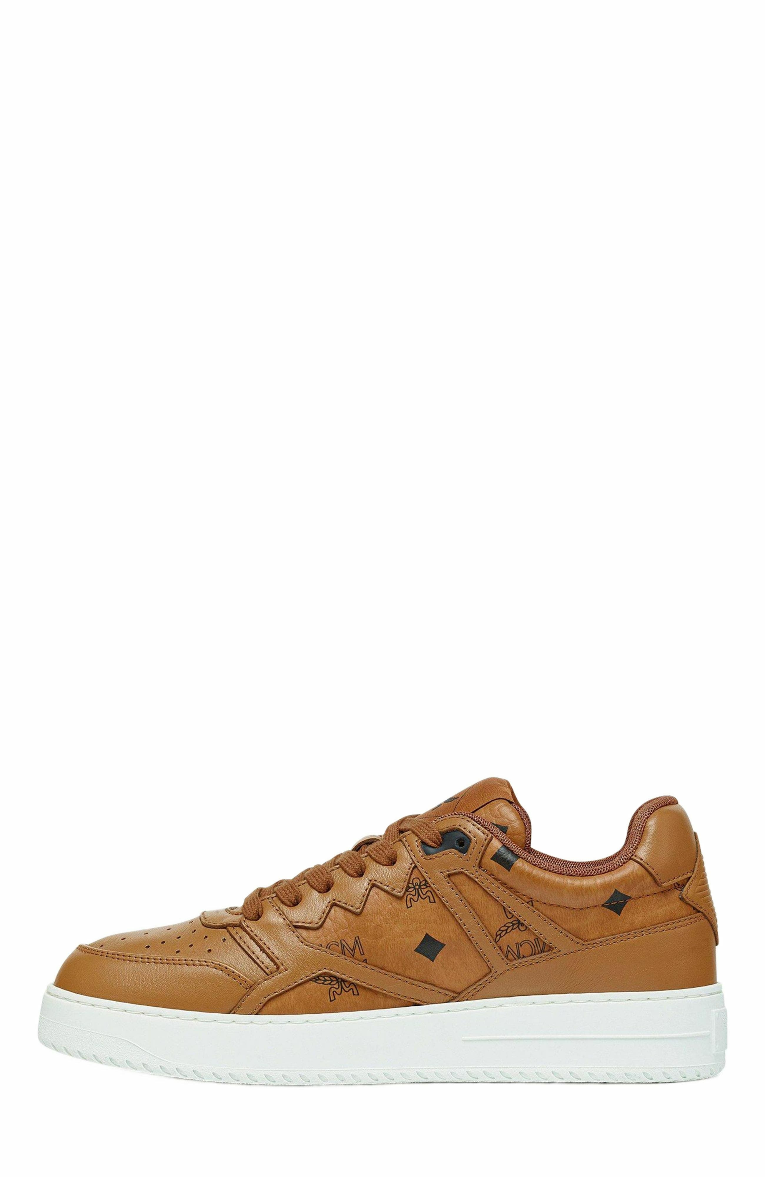 Neo Terrain Monogram Sneaker - 2