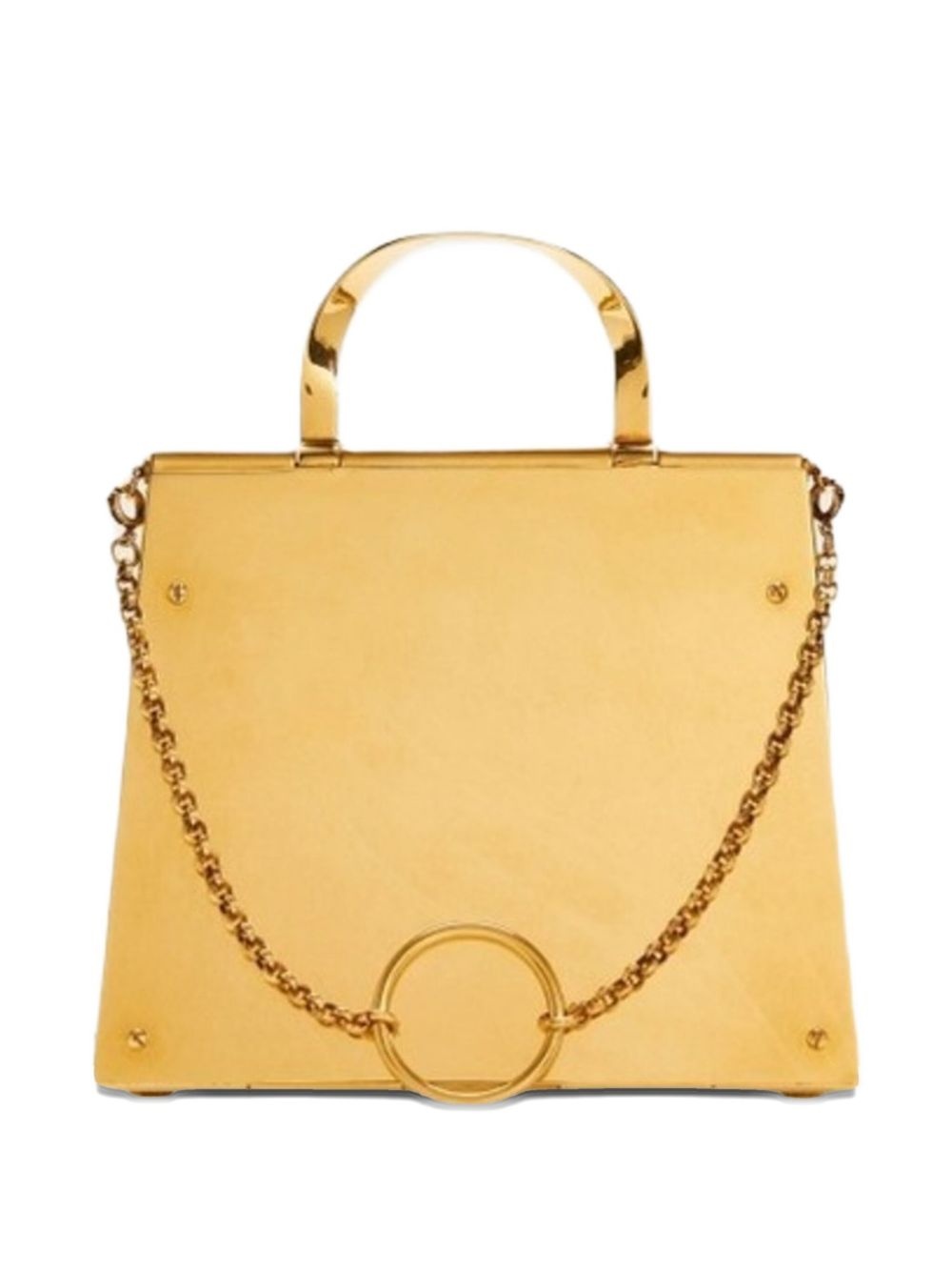 small Trifolio handbag - 2