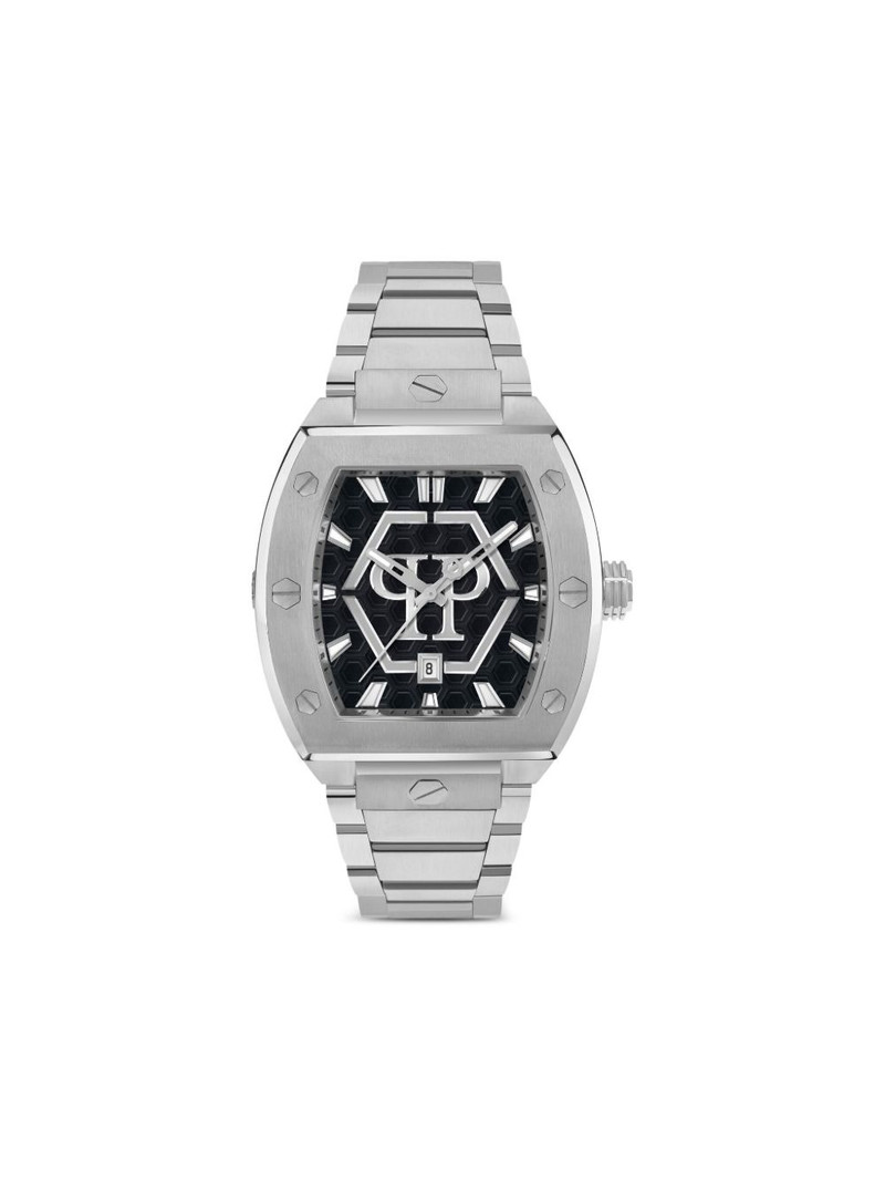 The Hexagon Phantom 44mm 1