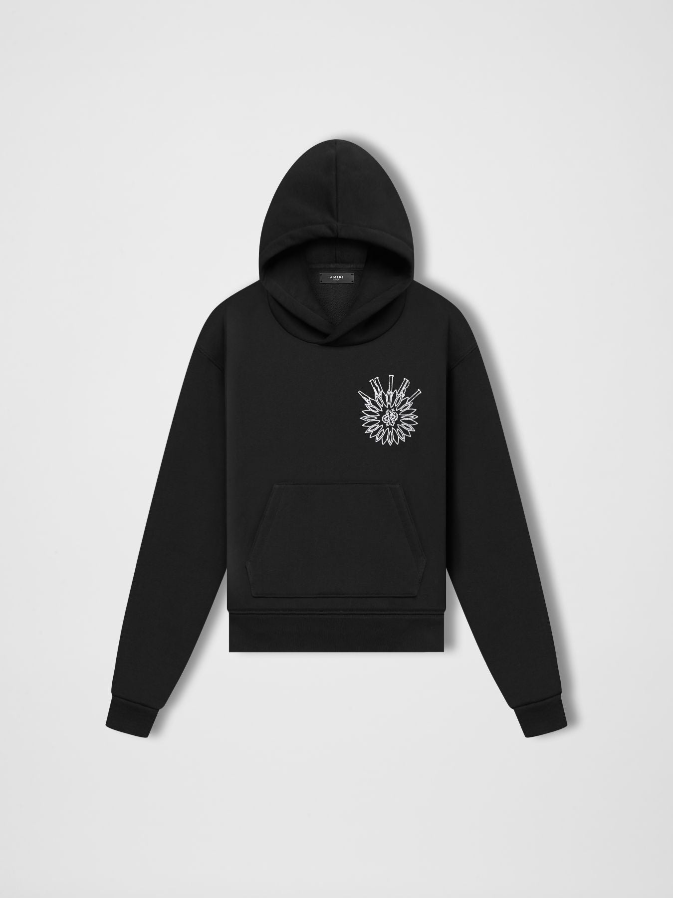 STICK & POKE HOODIE - 1