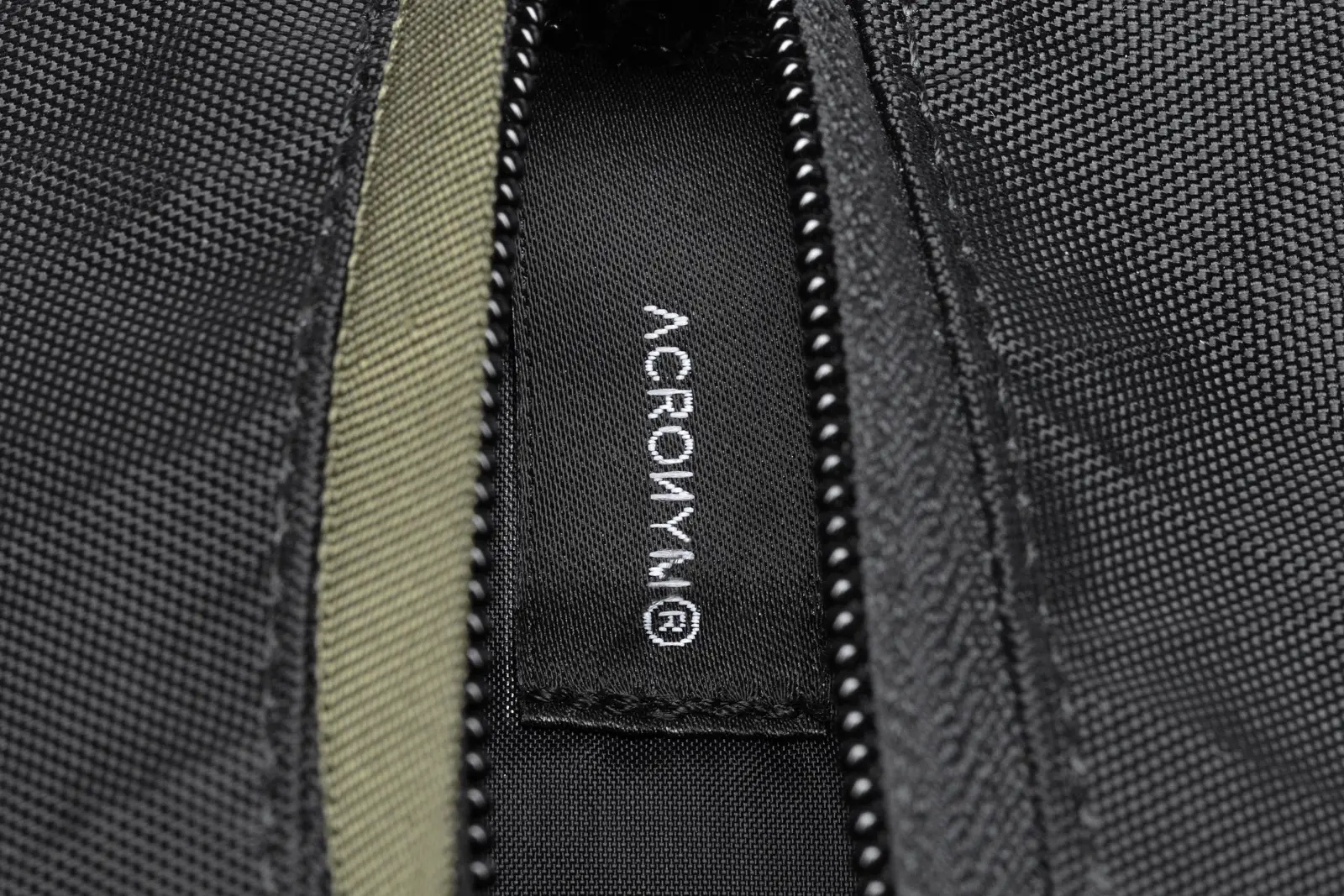 3A-MZ1 Modular Speedzip Pocket Black - 5