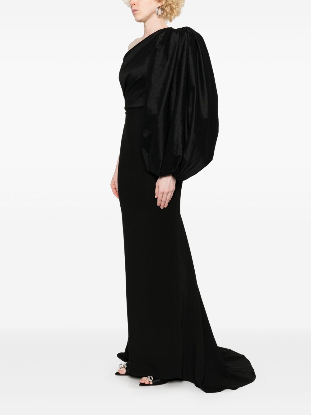 Ivy gown - 3