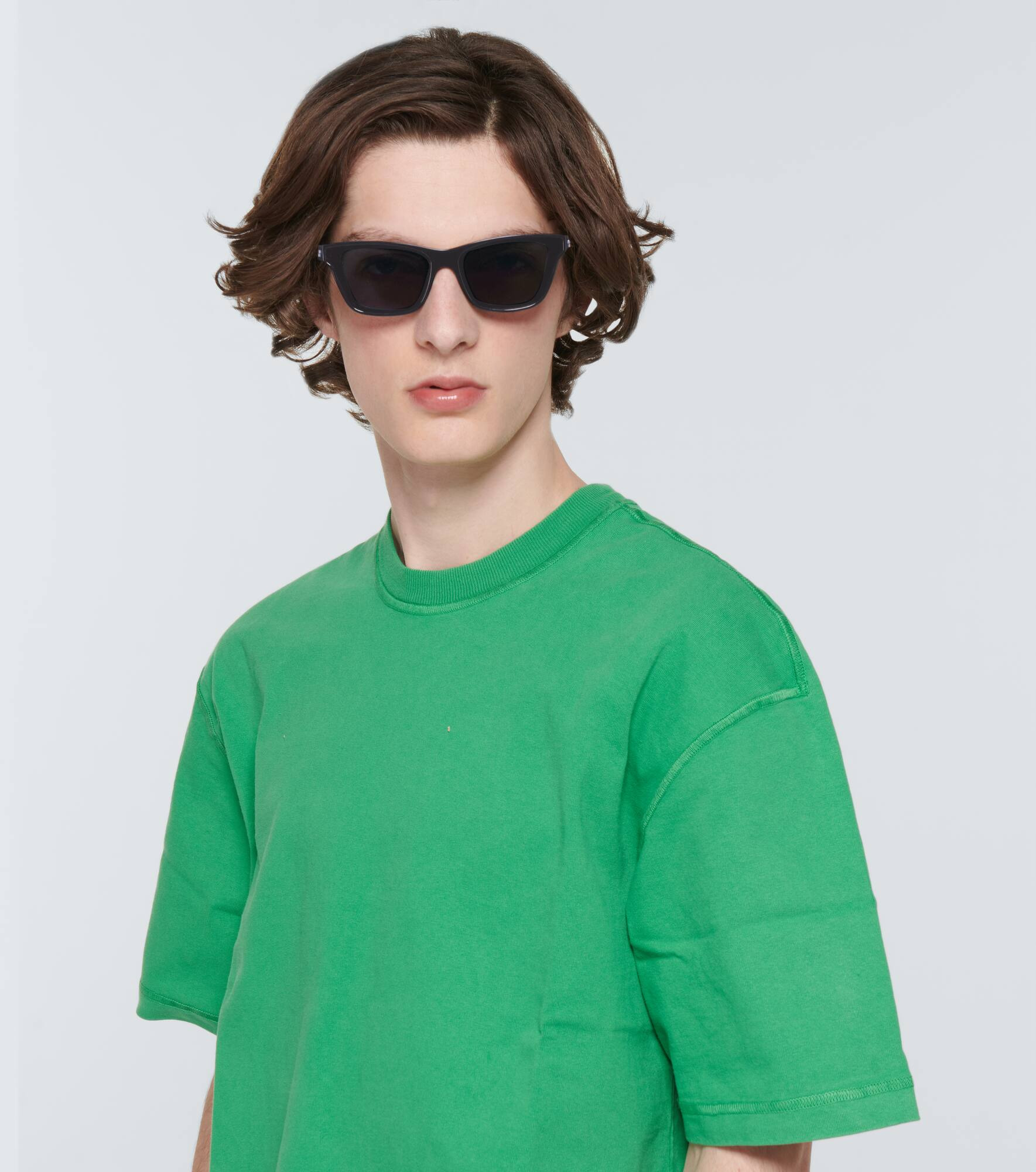 Acetate sunglasses - 3