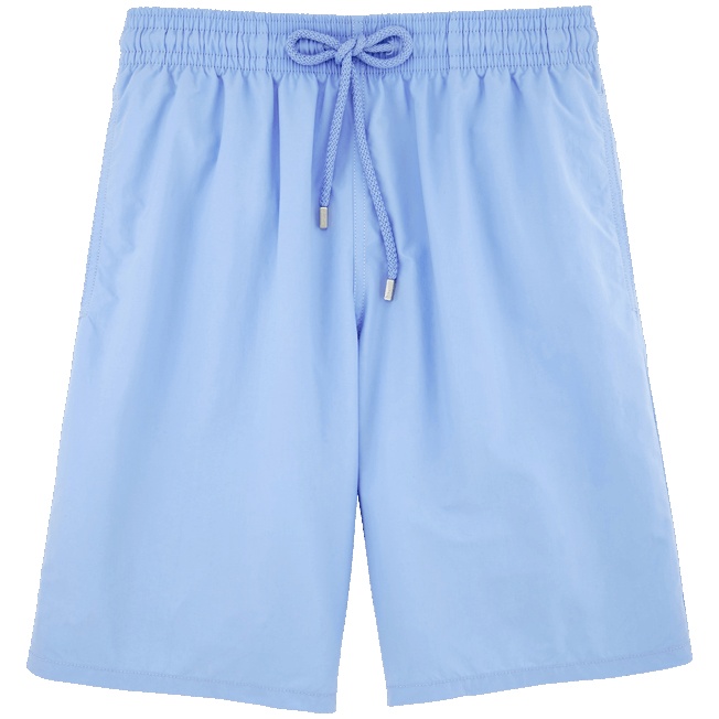 Men Swimwear Long solid - 1