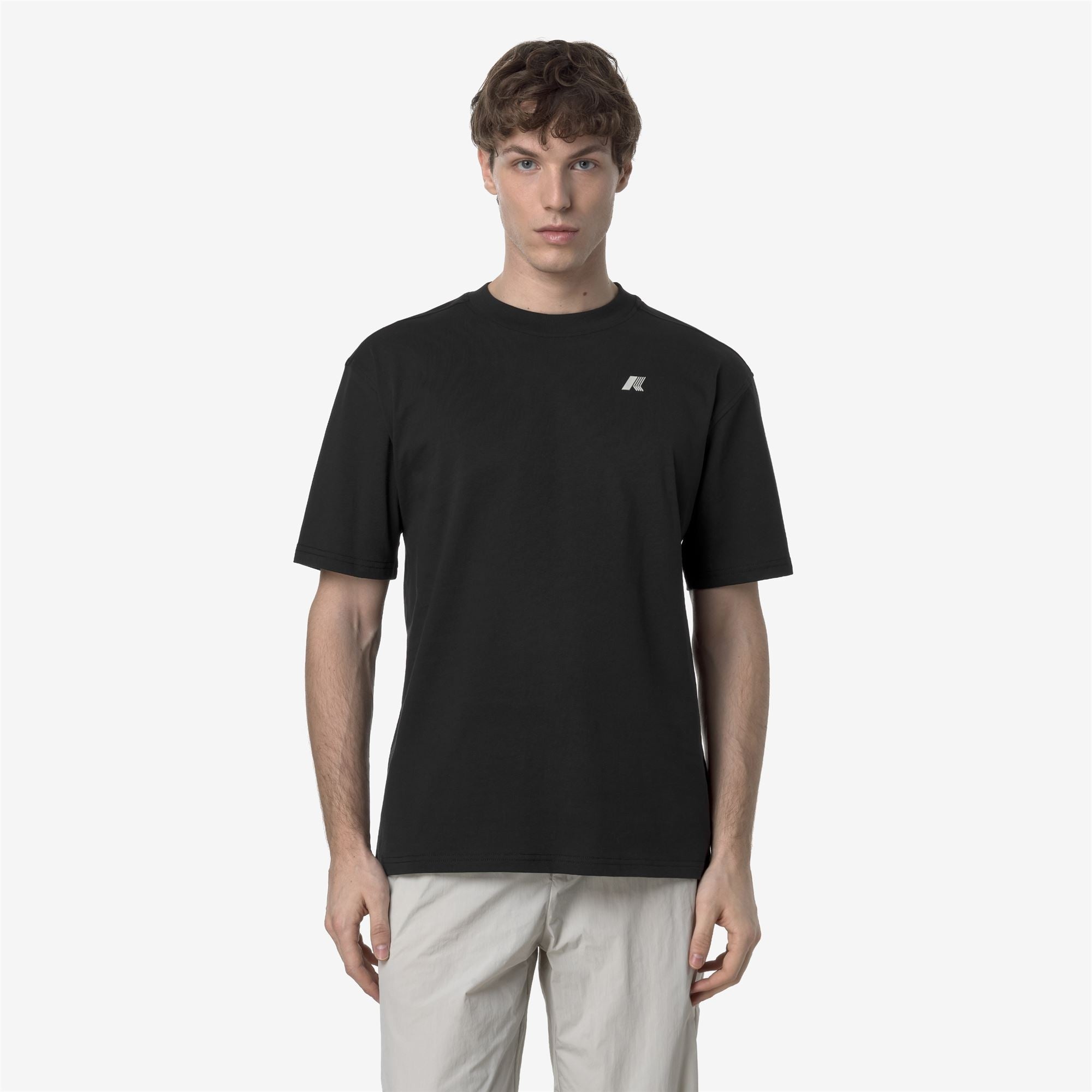 SOLO VERTICAL ISOBAR JERSEY - 4