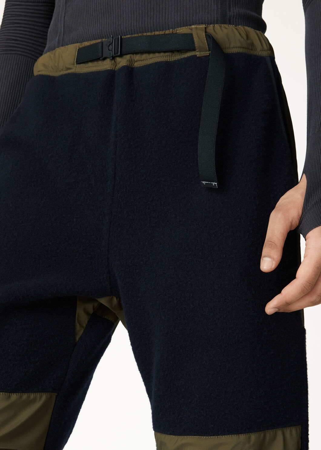 Terminillo Pants - 3