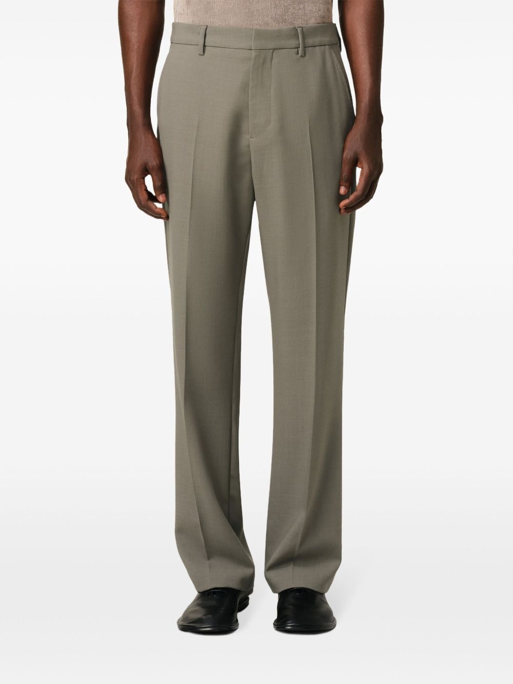tailored trousers - 5