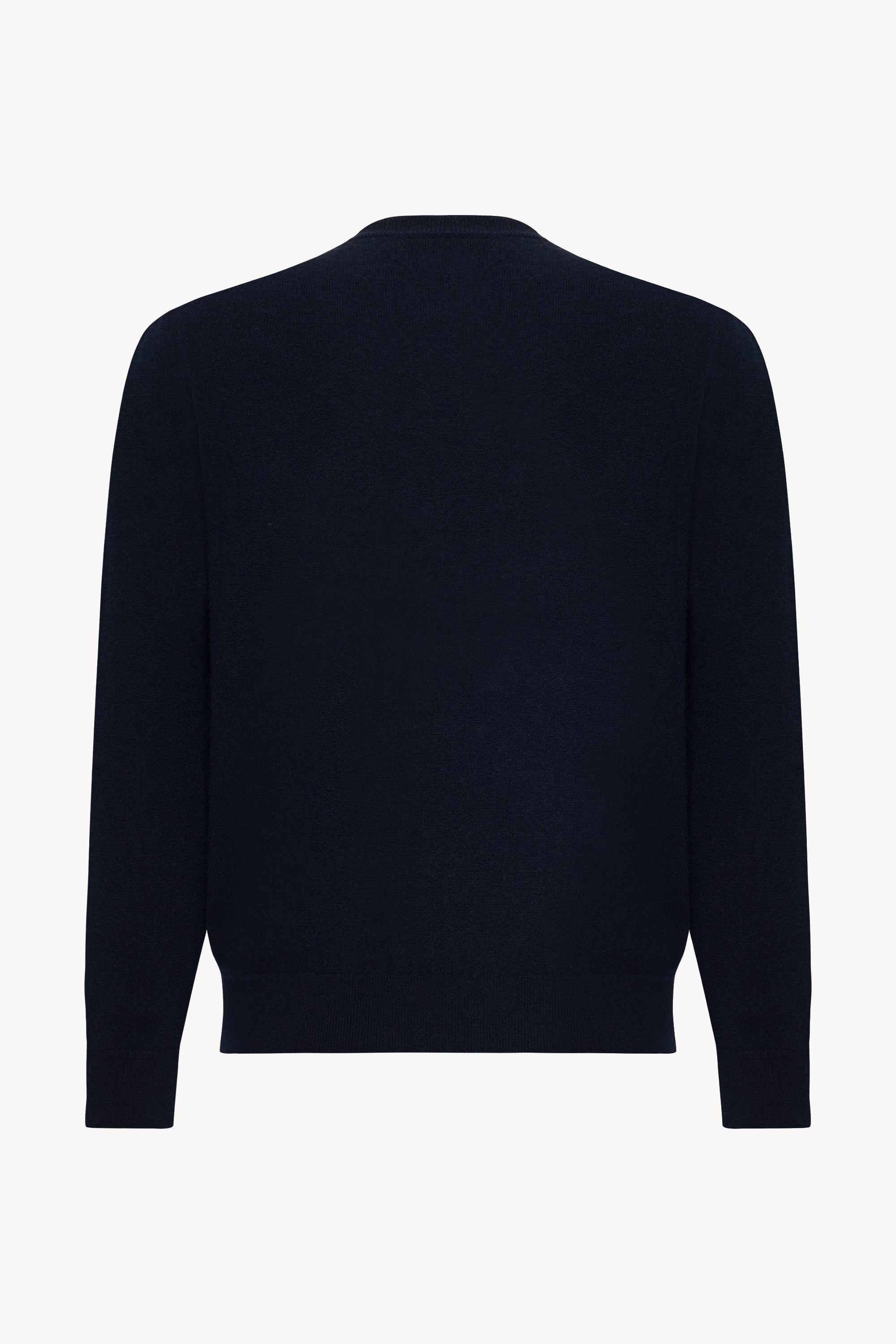 Benji Crew Neck in Cashmere - 2
