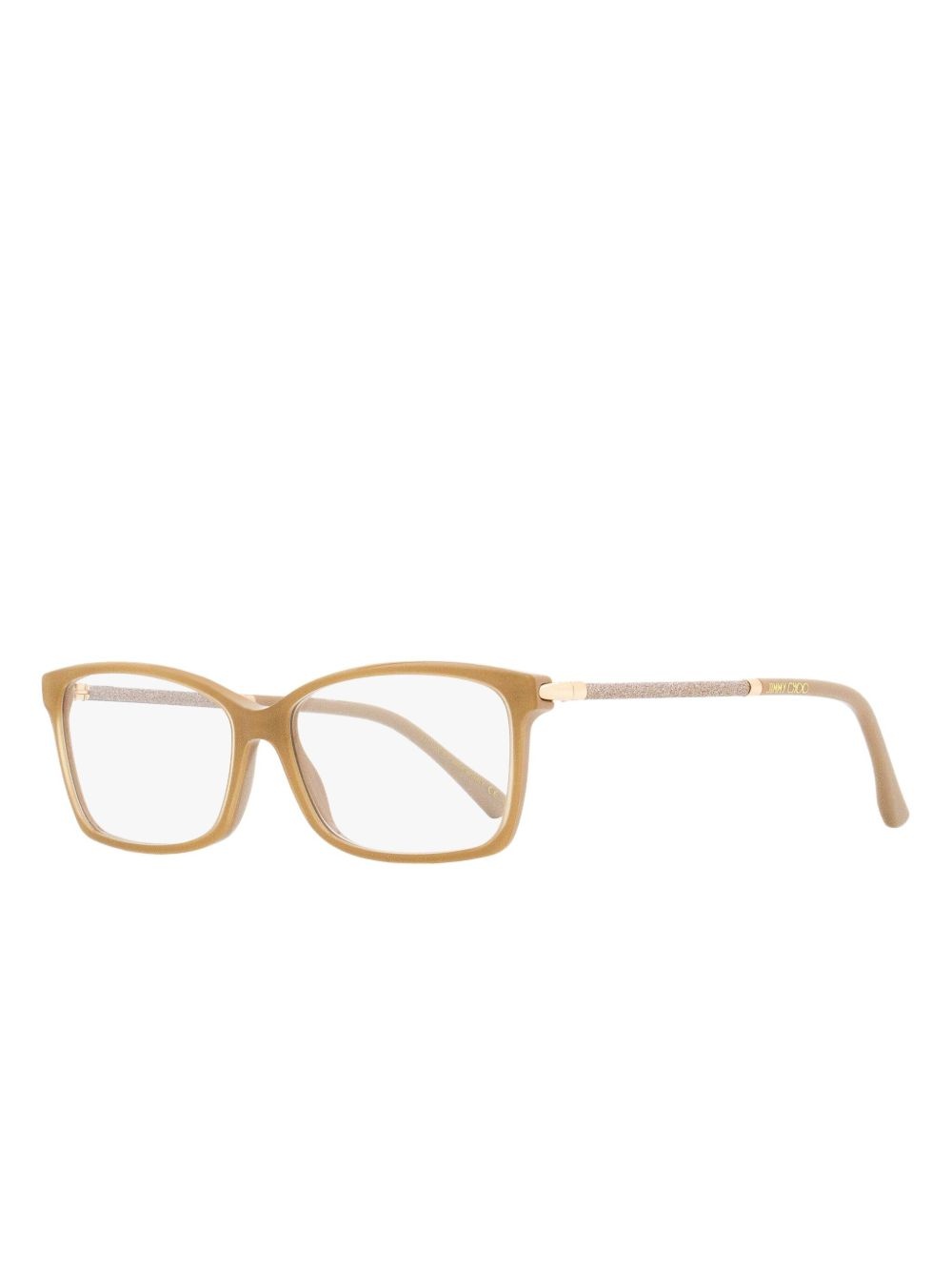 rectangle-frame glasses - 2
