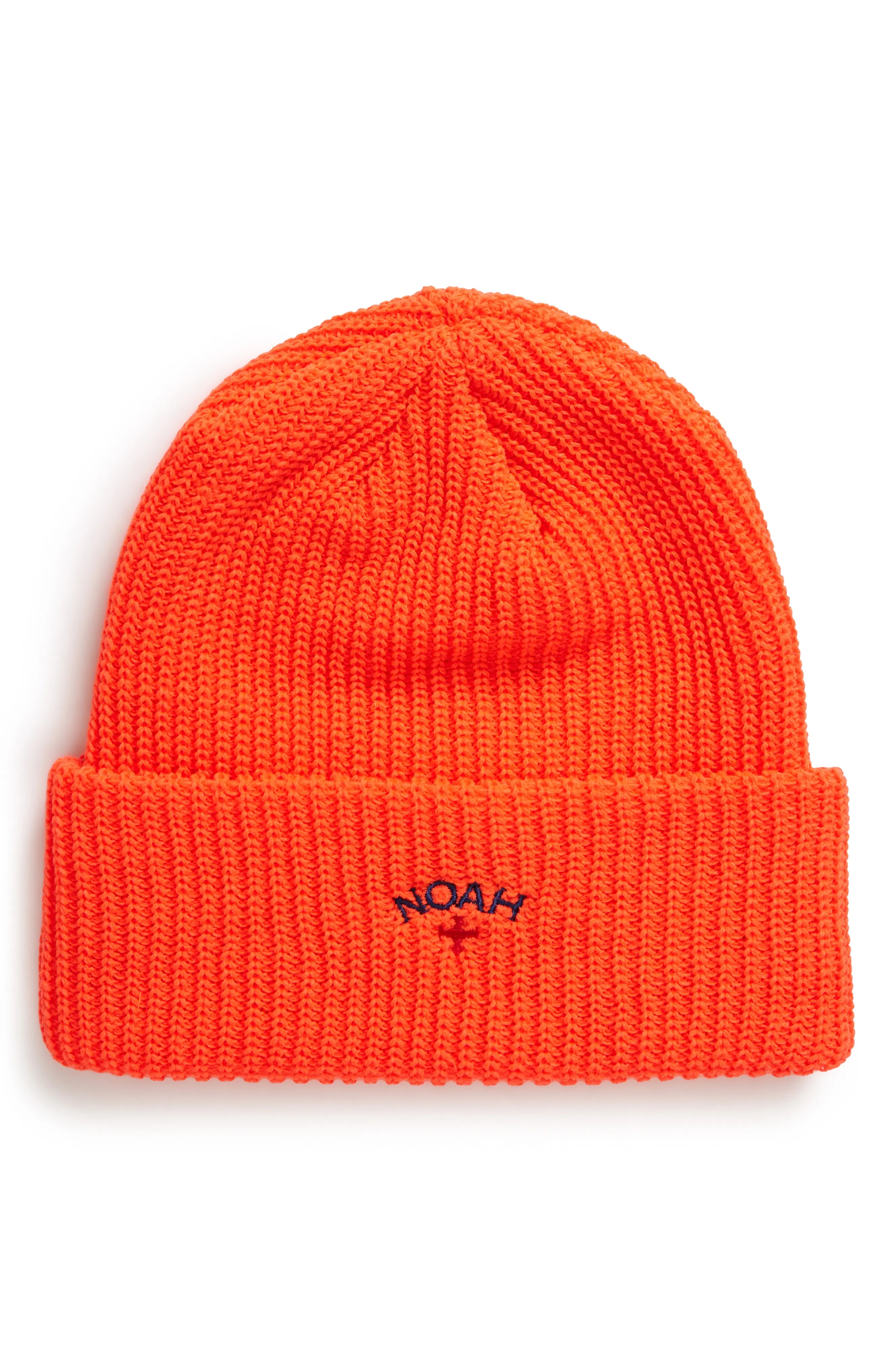 Core Logo Beanie - 1