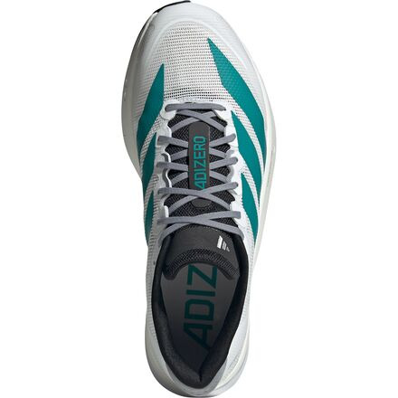 Adizero Boston 13 Running Shoe - Men's - 3