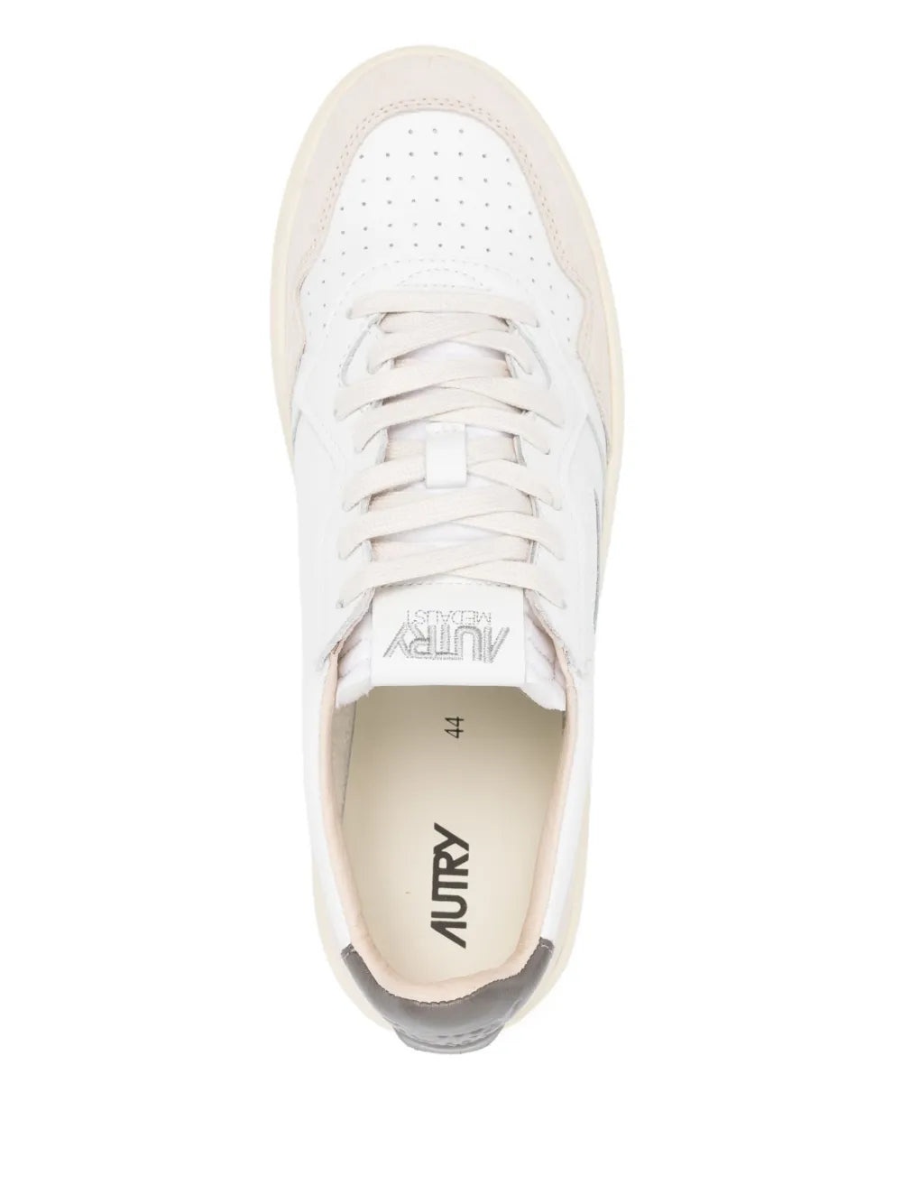 Medalist Sneakers - 4