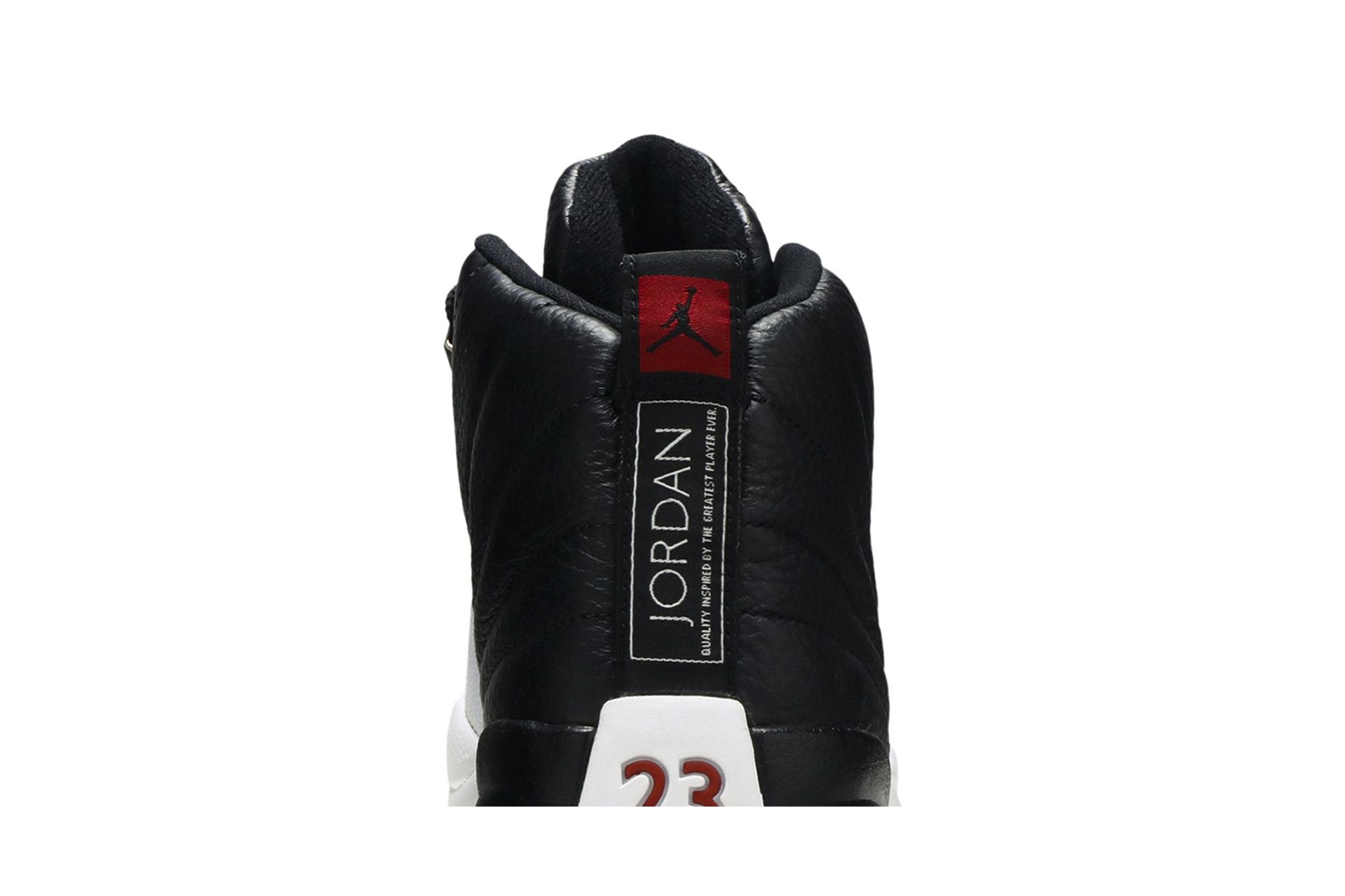 Air Jordan 12 Retro 'Playoff' 2004 - 7