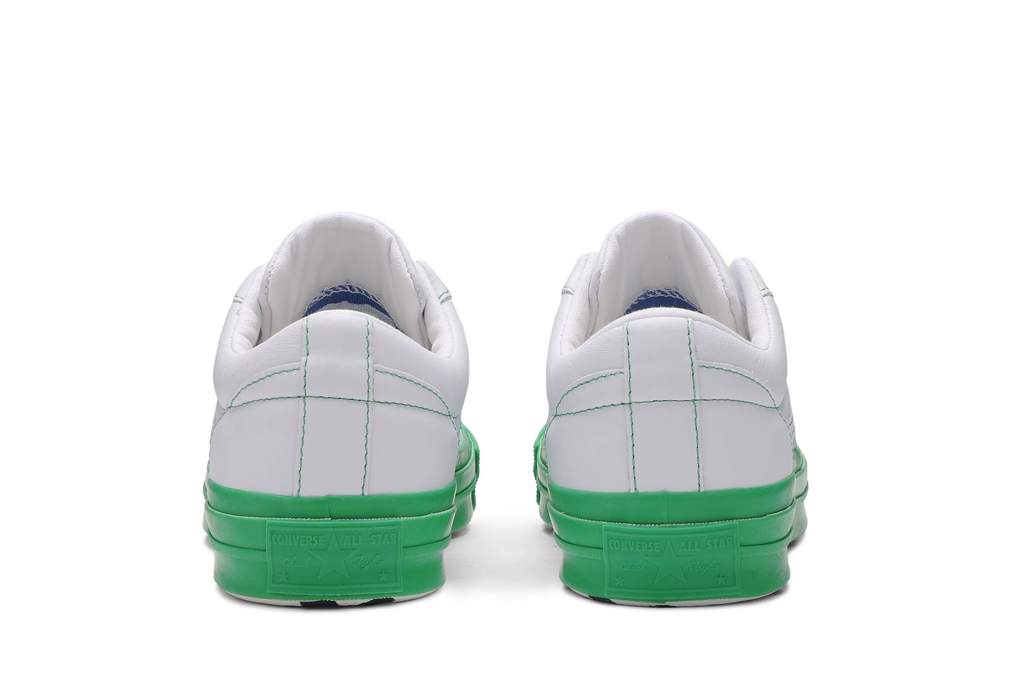 Golf Le Fleur x One Star Ox 'Kelly Green' - 6