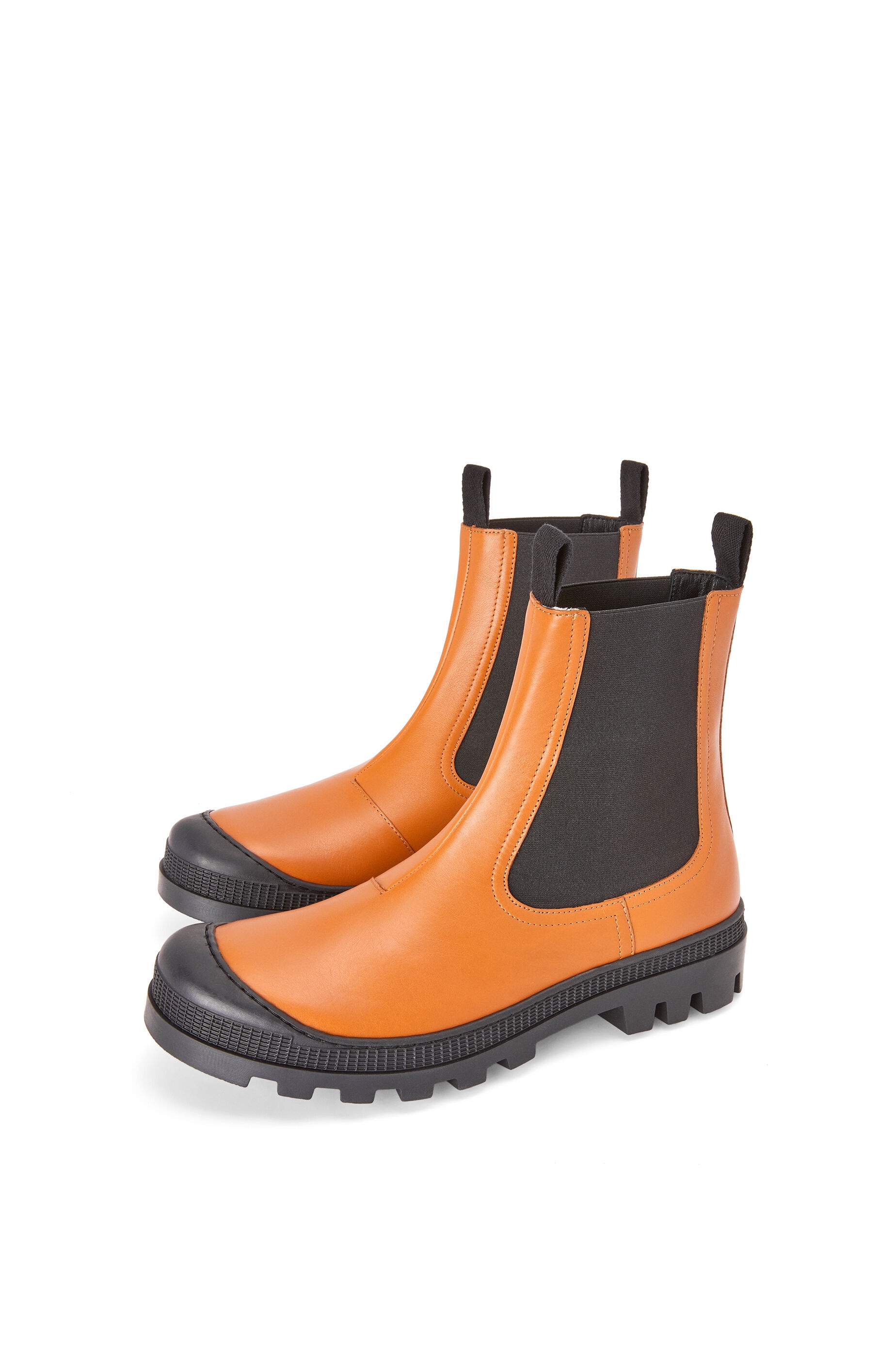 Chelsea boot in calfskin - 2