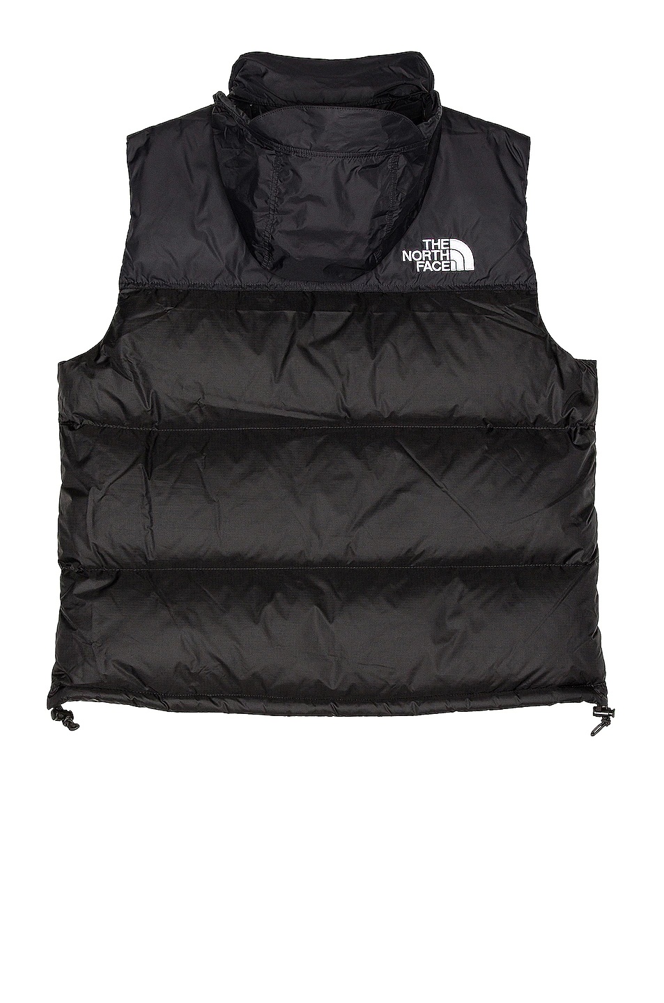 1996 Retro Nuptse Vest - 4