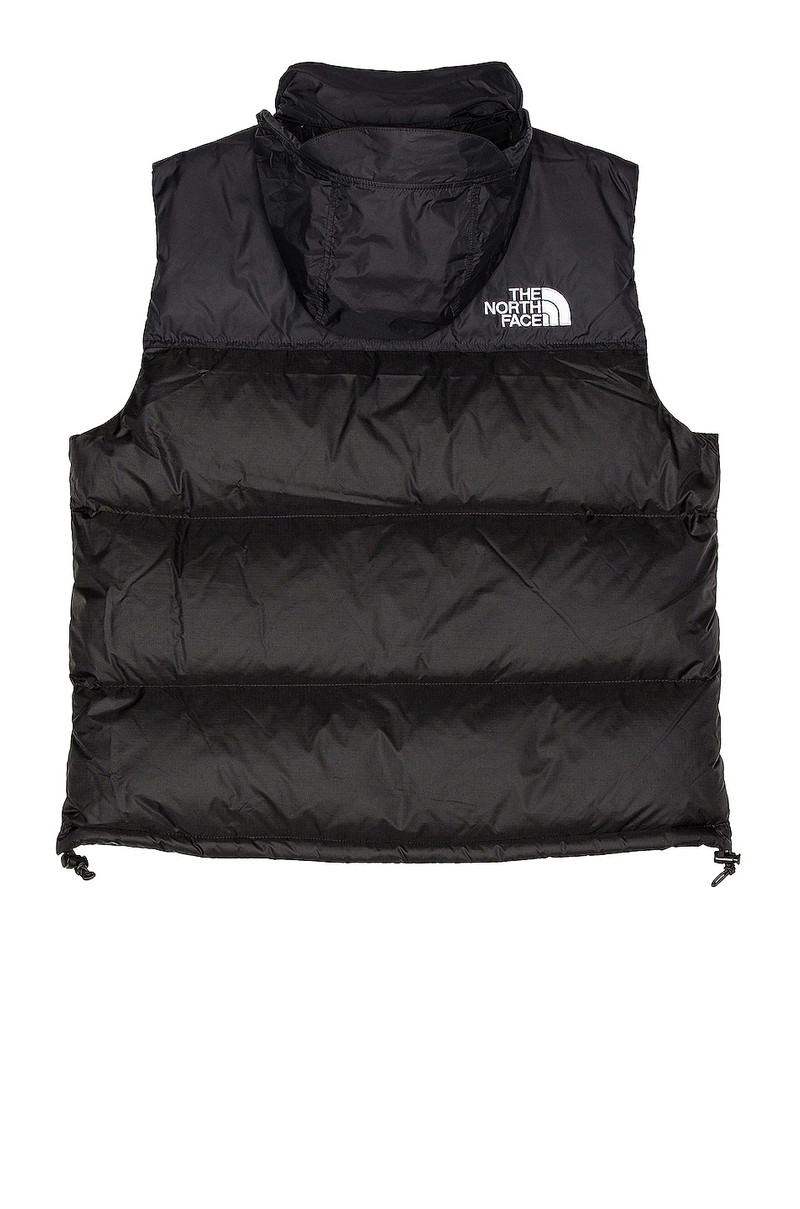 1996 Retro Nuptse Vest 4