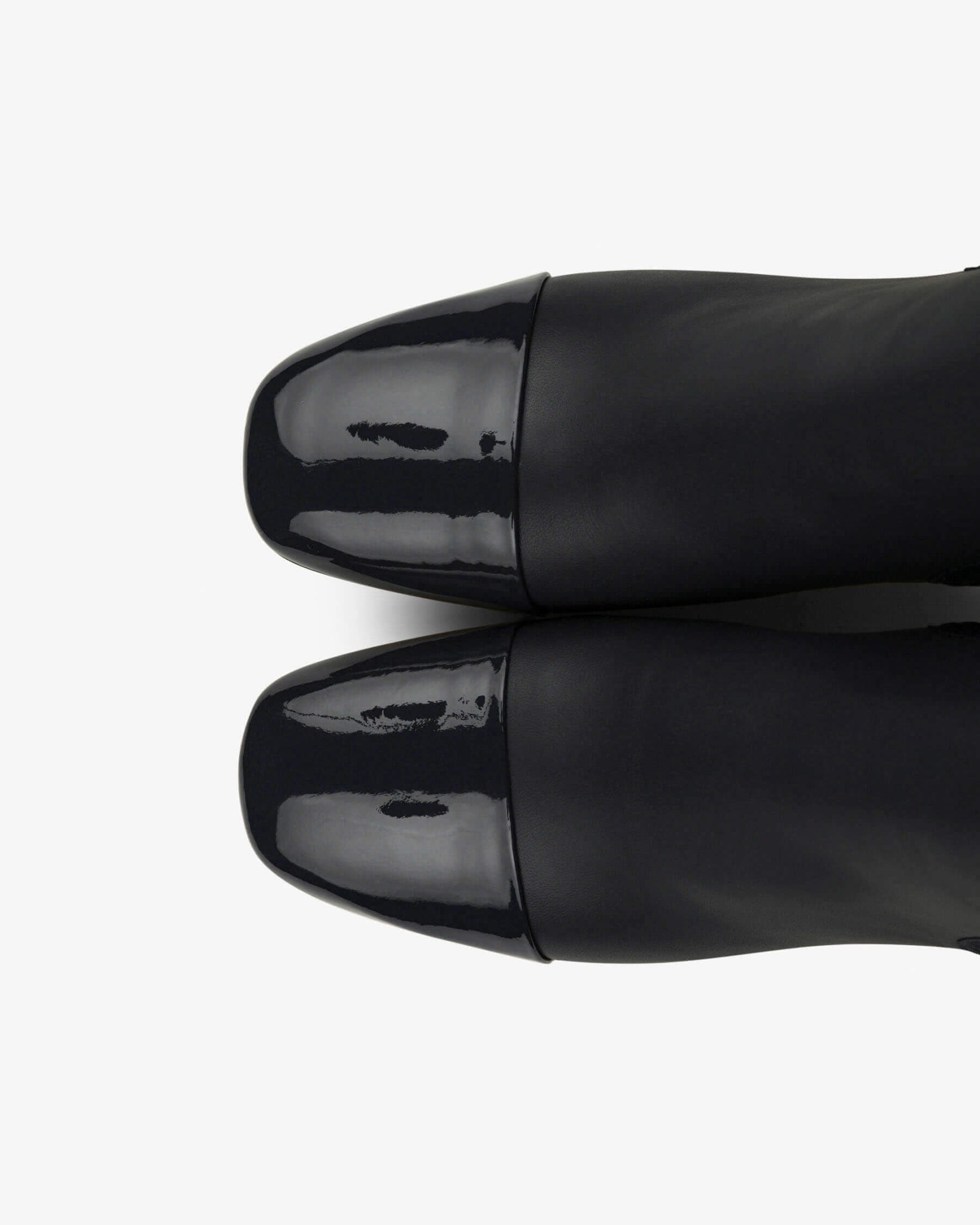 MELISSA ANKLE BOOTS - 3