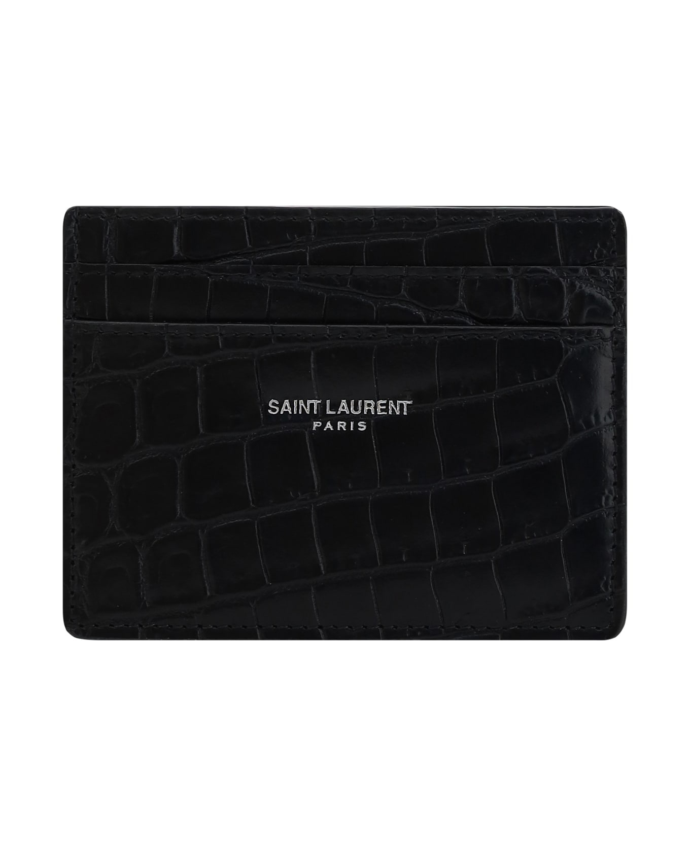 Logo Card Holder - 1