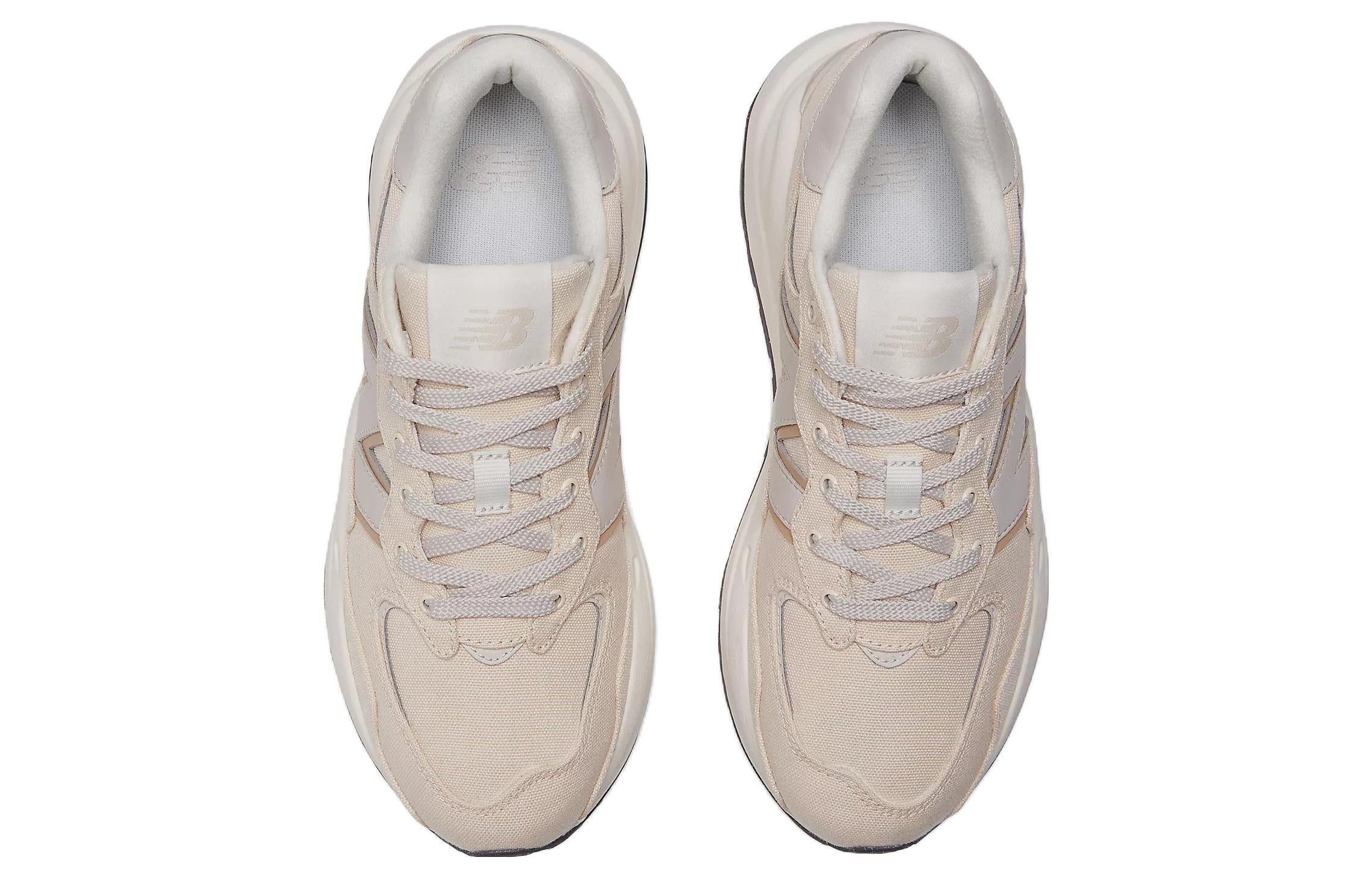 (WMNS) New Balance 57/40 'Sea Salt Incense' W5740PDA - 4
