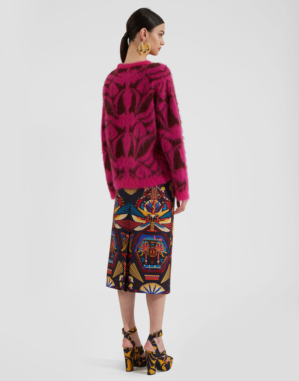 Camden Jumper - 7