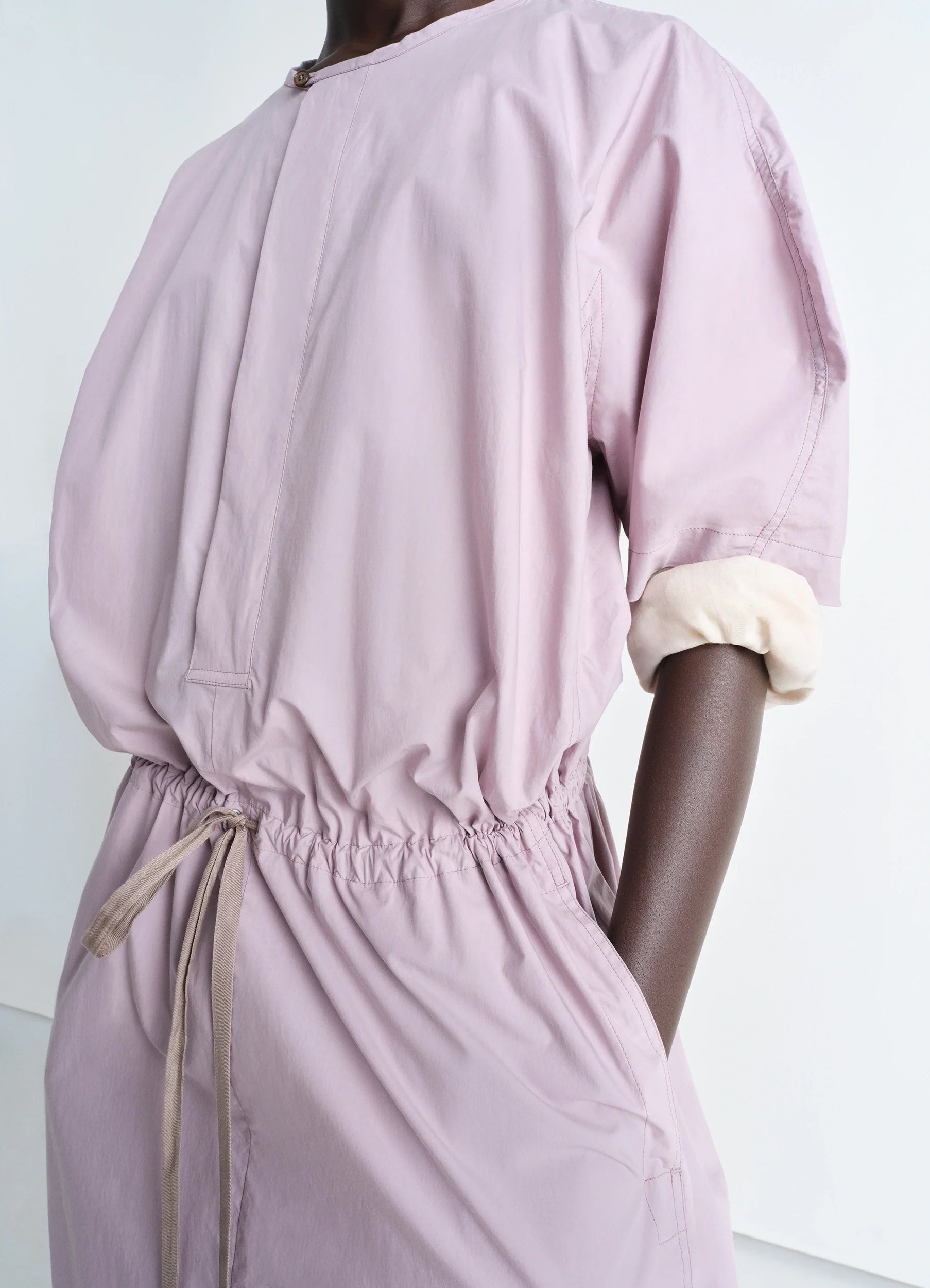 PARACHUTE DRESS - 3