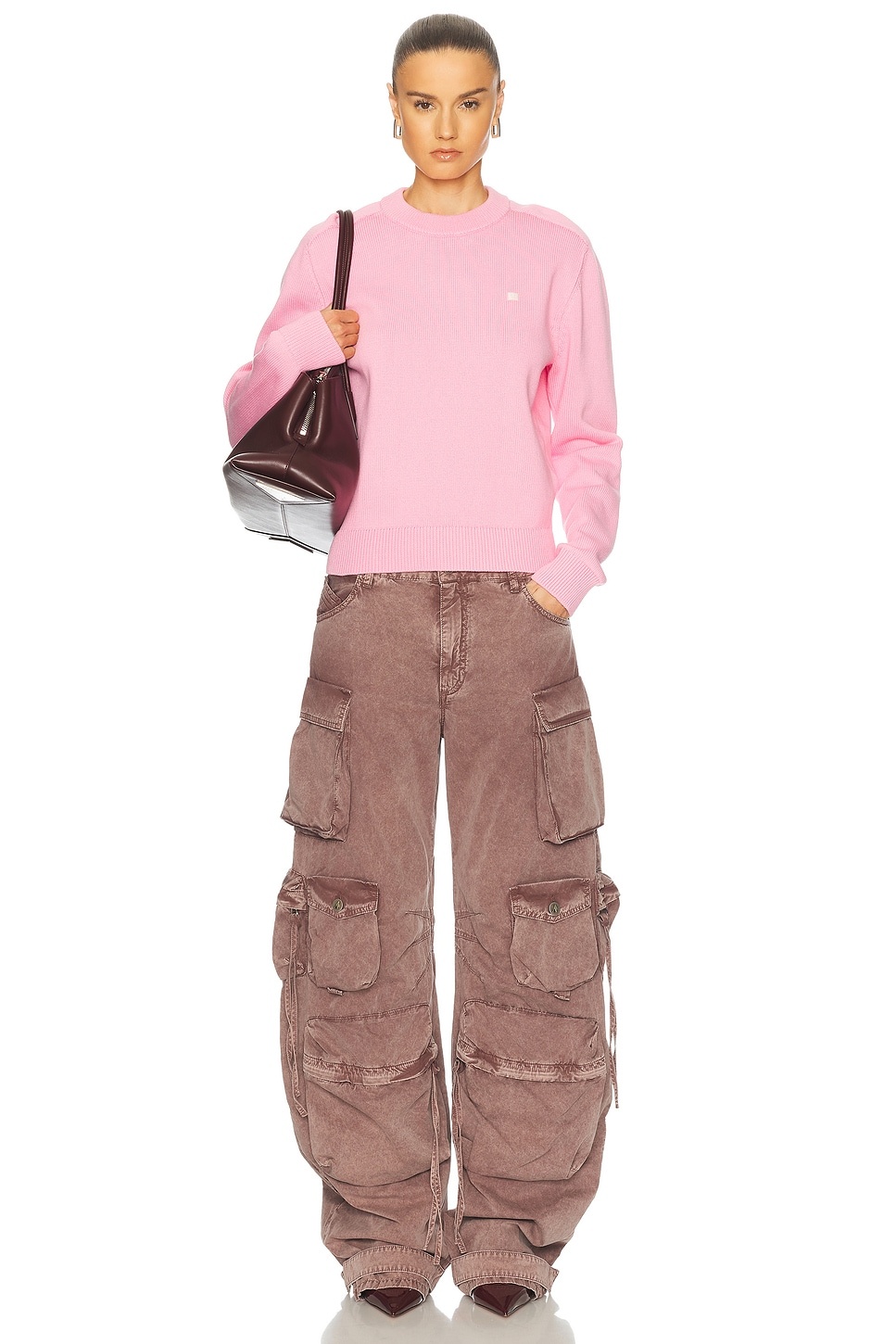 Kolos Crewneck Sweater - 4