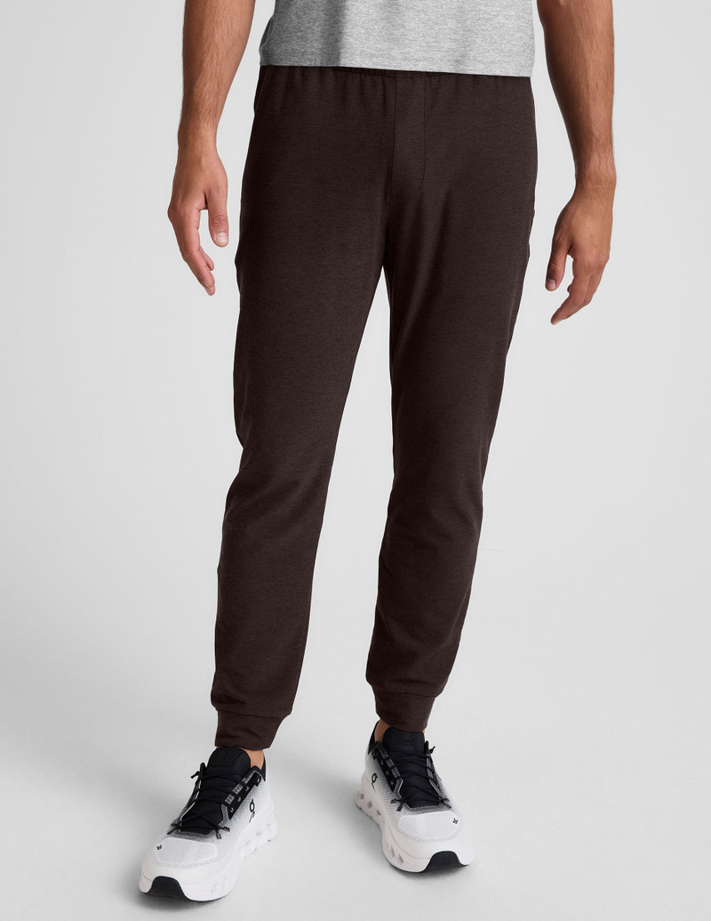 BEYOND YOGA Spacedye Freefit Men's Jogger outlook