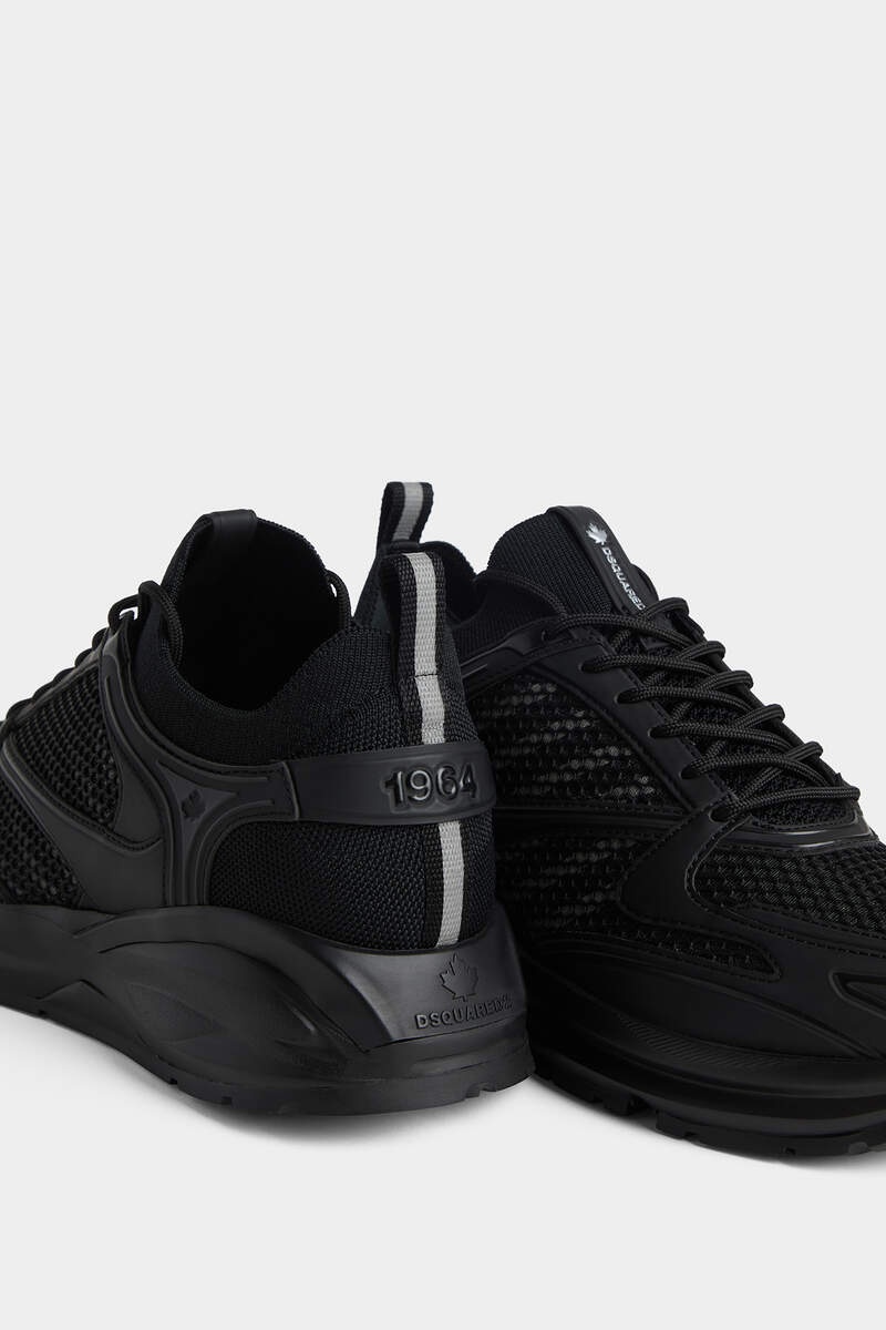 DASH SNEAKERS - 4