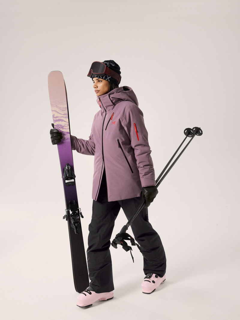 Arc'teryx Nita Down Jacket outlook