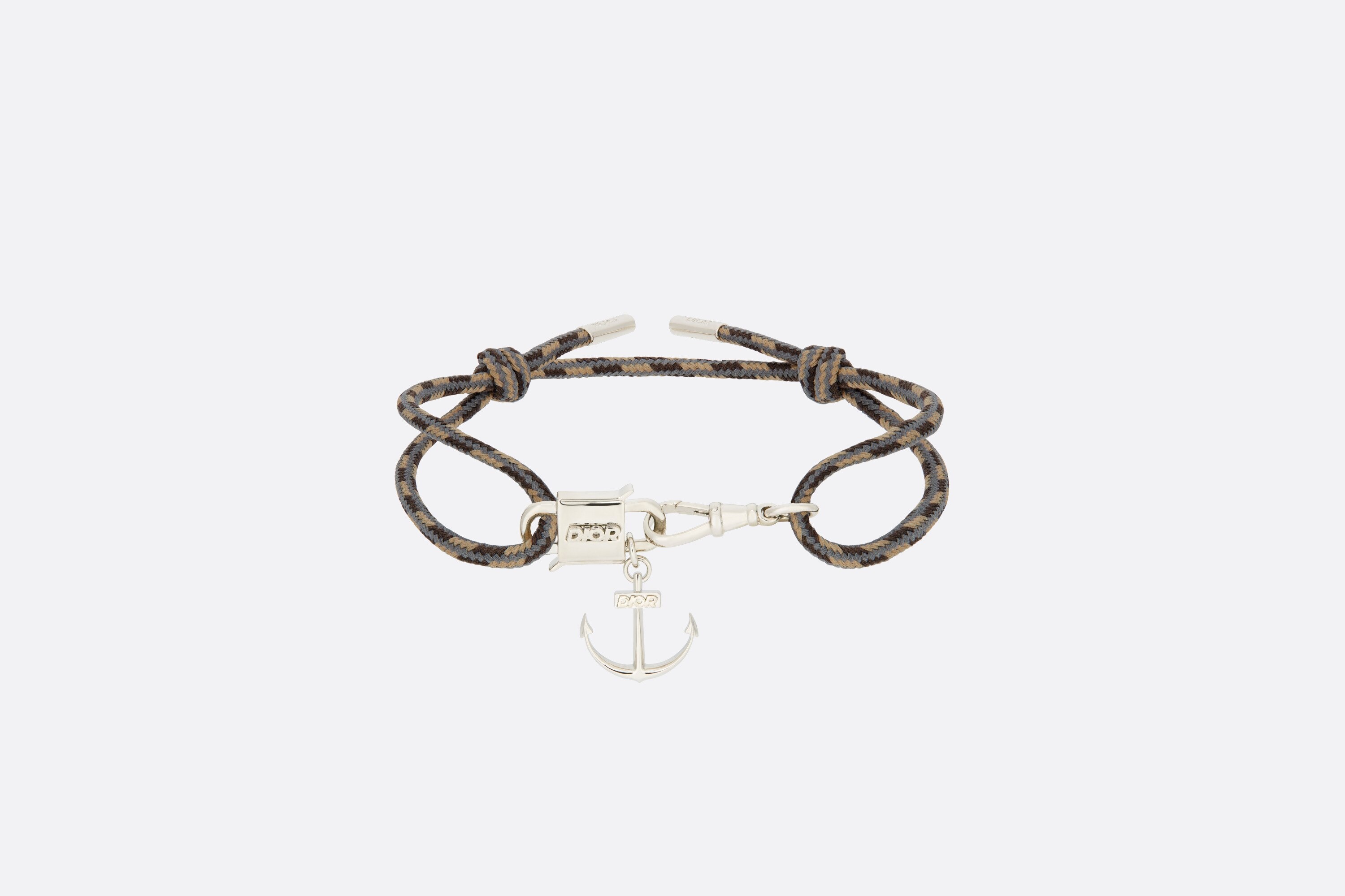 Anchor Bracelet - 2