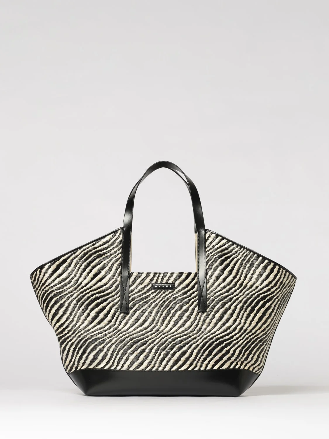 Shoulder bag woman Marni - 1