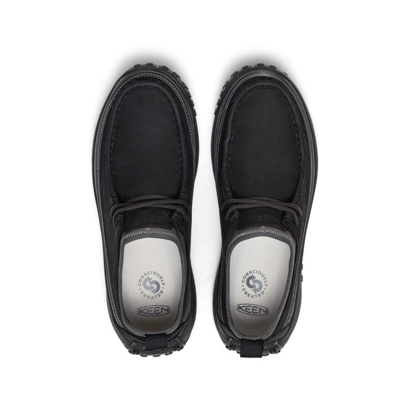 Men's KS Moc Chukka 4