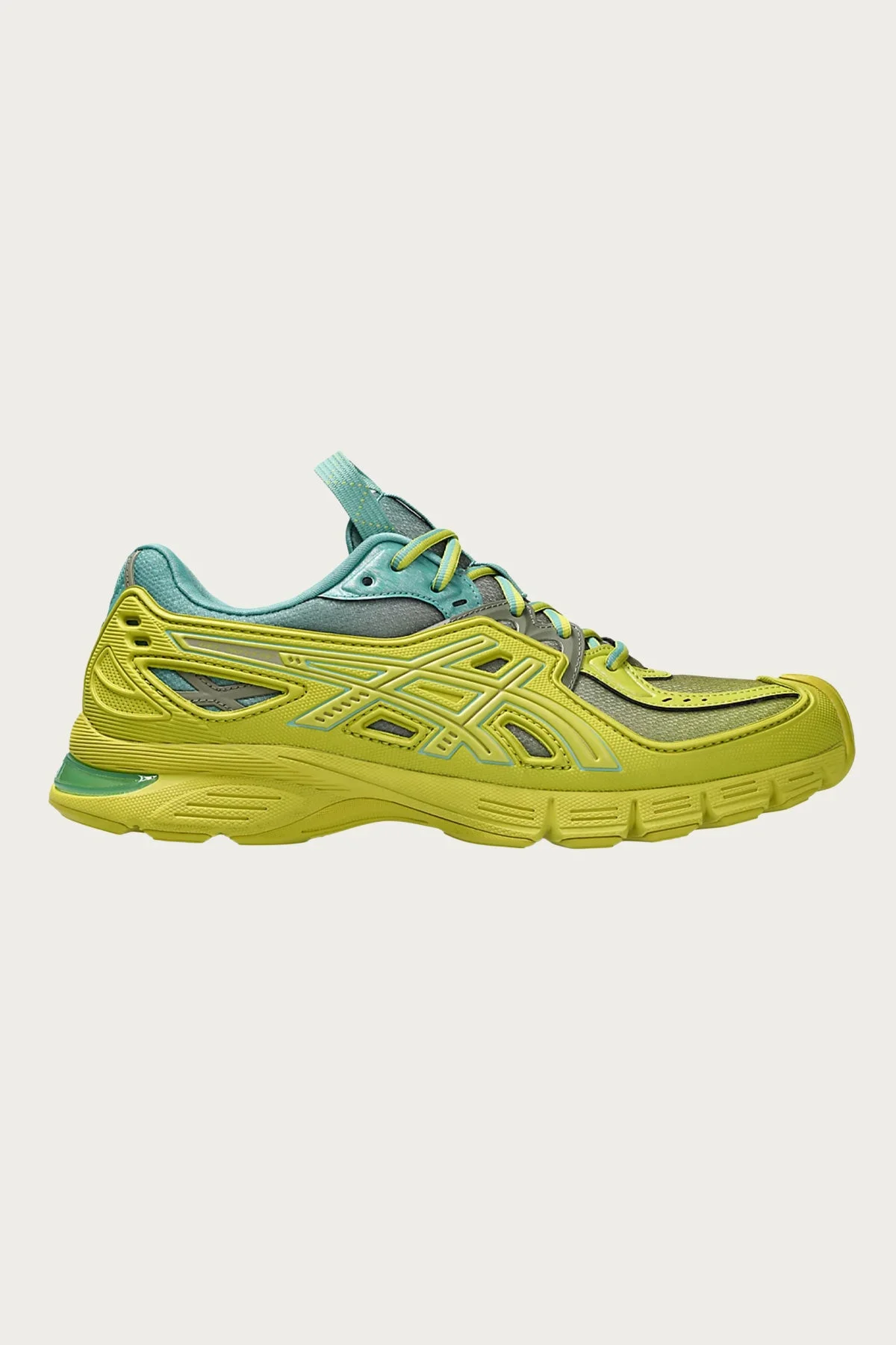 UB13-S Gel-SD-Lyte - Kelp/Sage - 1