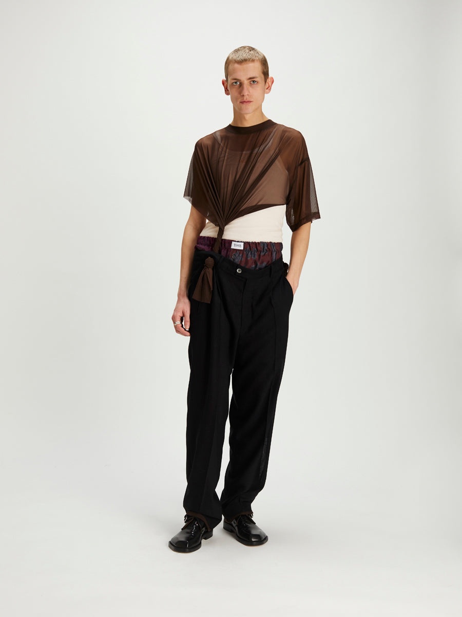 Magliano - Thousand Pinces Onesie - 2