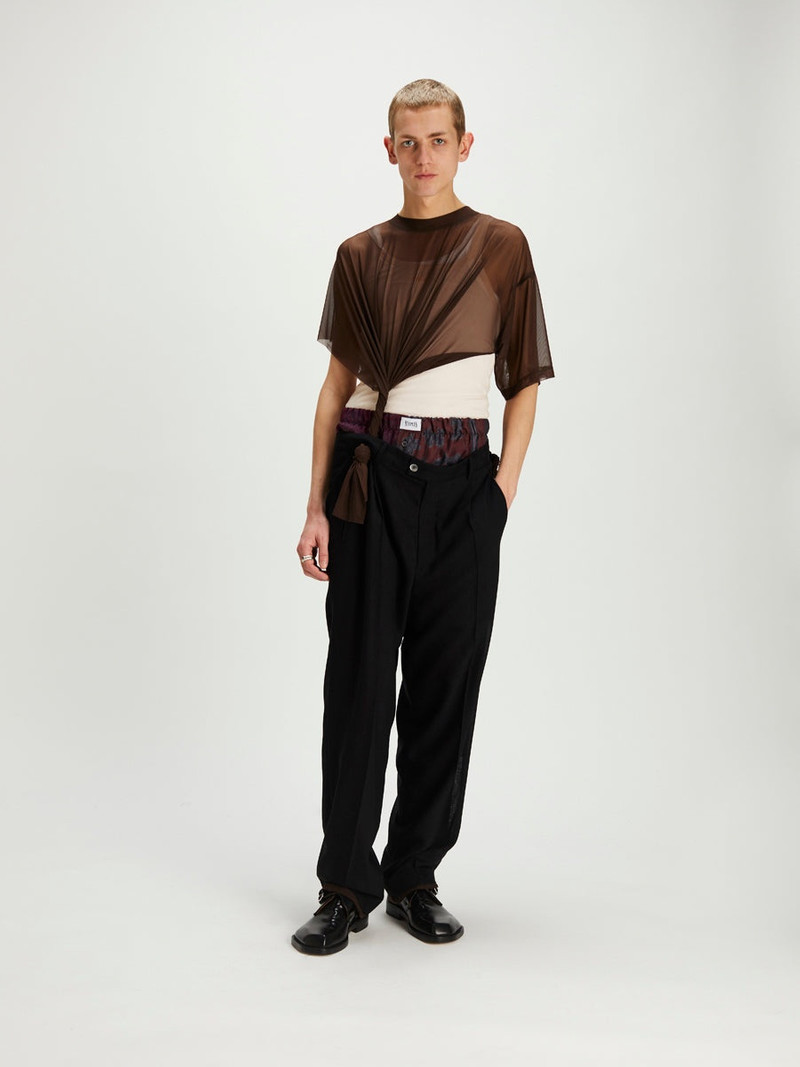MAGLIANO Magliano - Thousand Pinces Onesie outlook