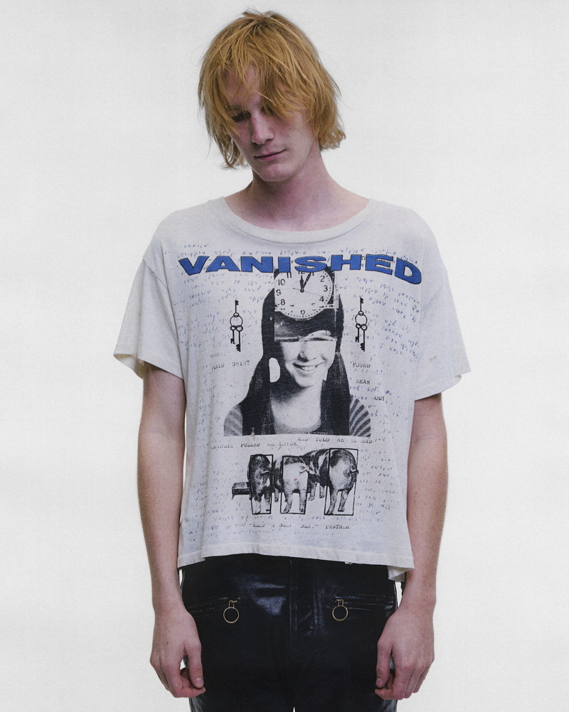 BUDDHIST UNCLE T-SHIRT 3