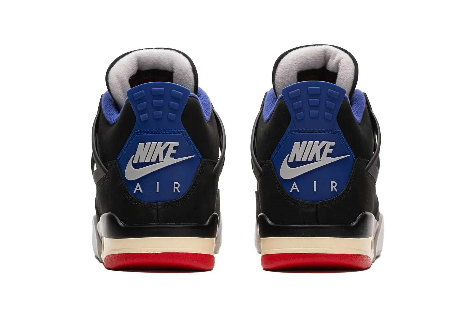 Air Jordan 4 "Rare Air" - 4