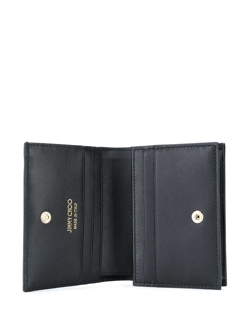 Hanne logo wallet - 3