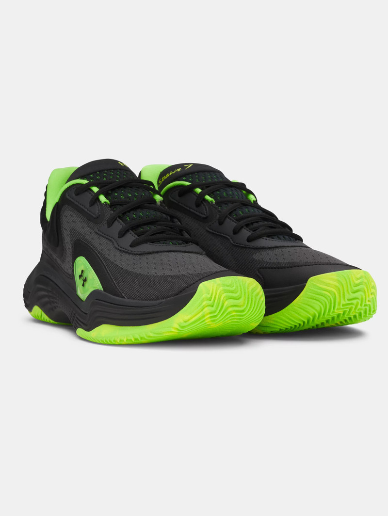 UA Spawn 7 5