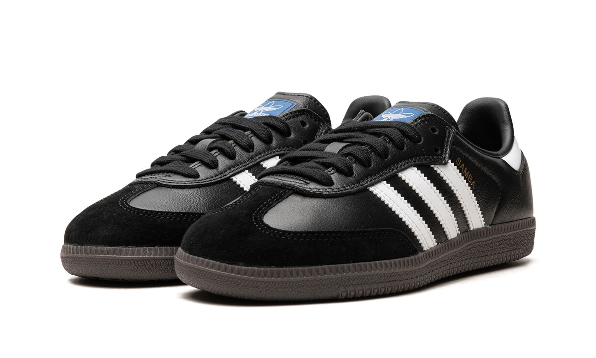 Samba ADV "Black" - 2