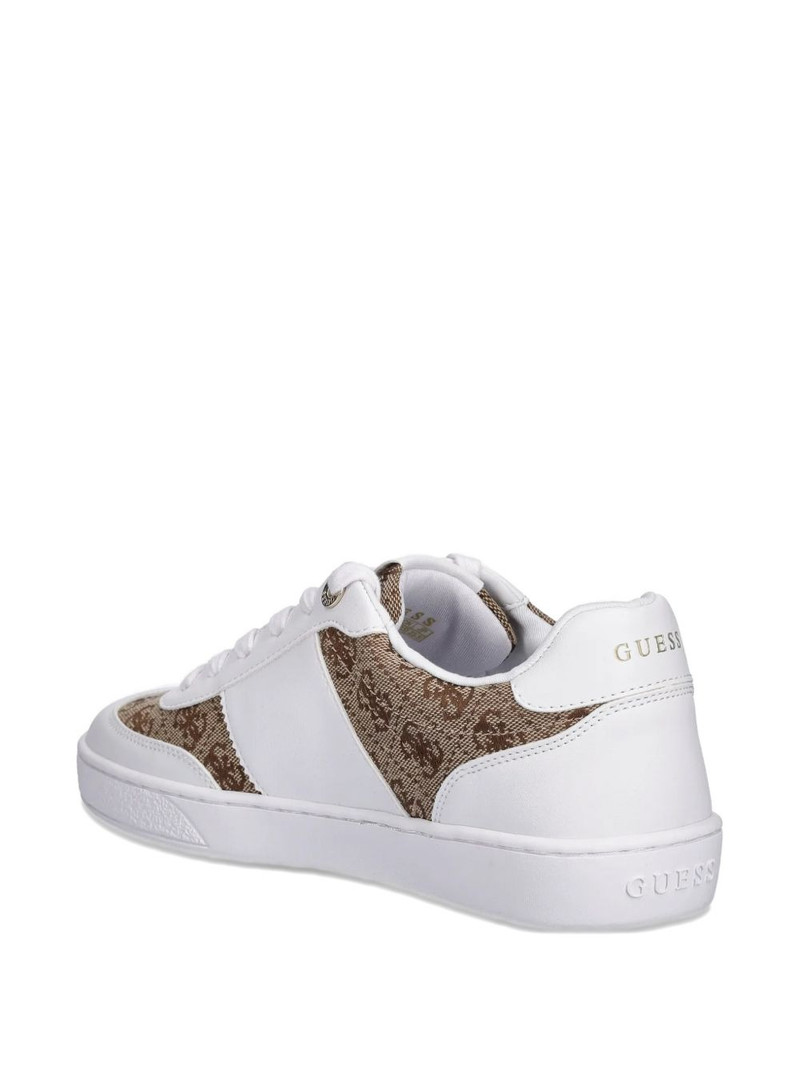 Nochee 4G logo-print sneakers 3