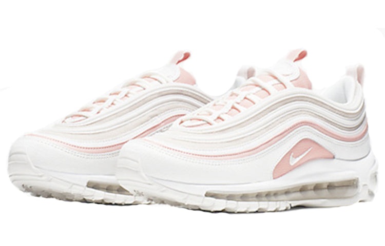 (WMNS) Nike Air Max 97 'Bleached Coral' 921733-104 - 3