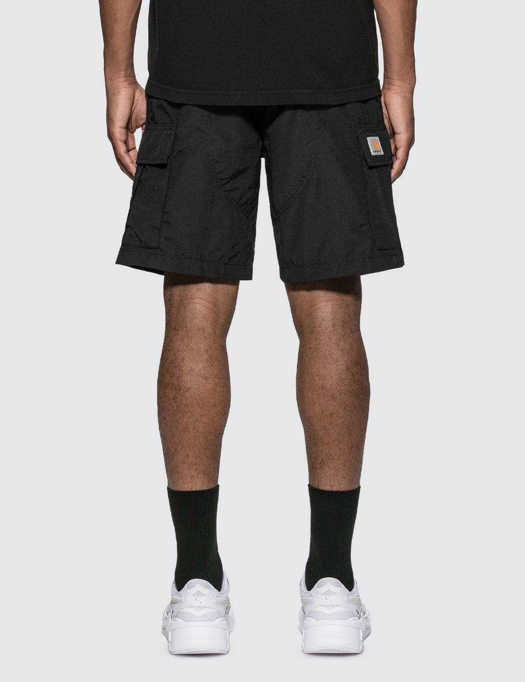 Field Cargo Shorts - 3