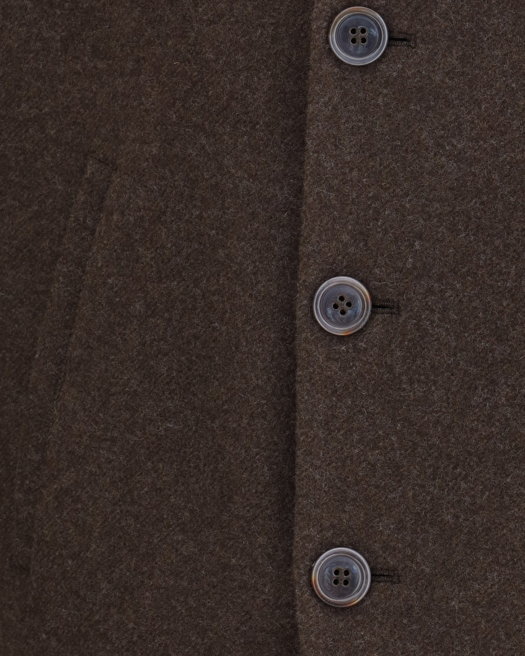Wool Jacket - 3