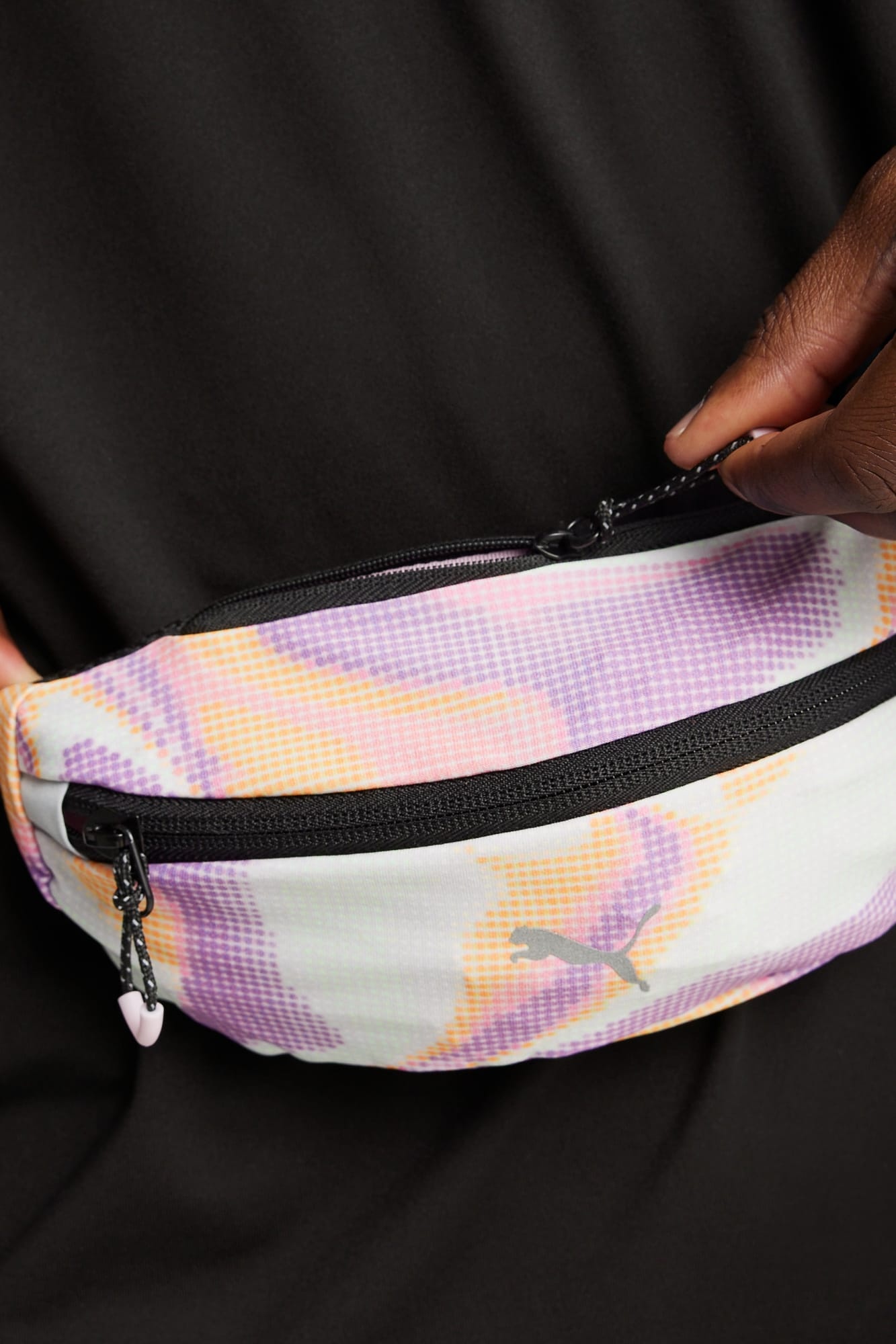 PR Classic Running Waist Bag - 3