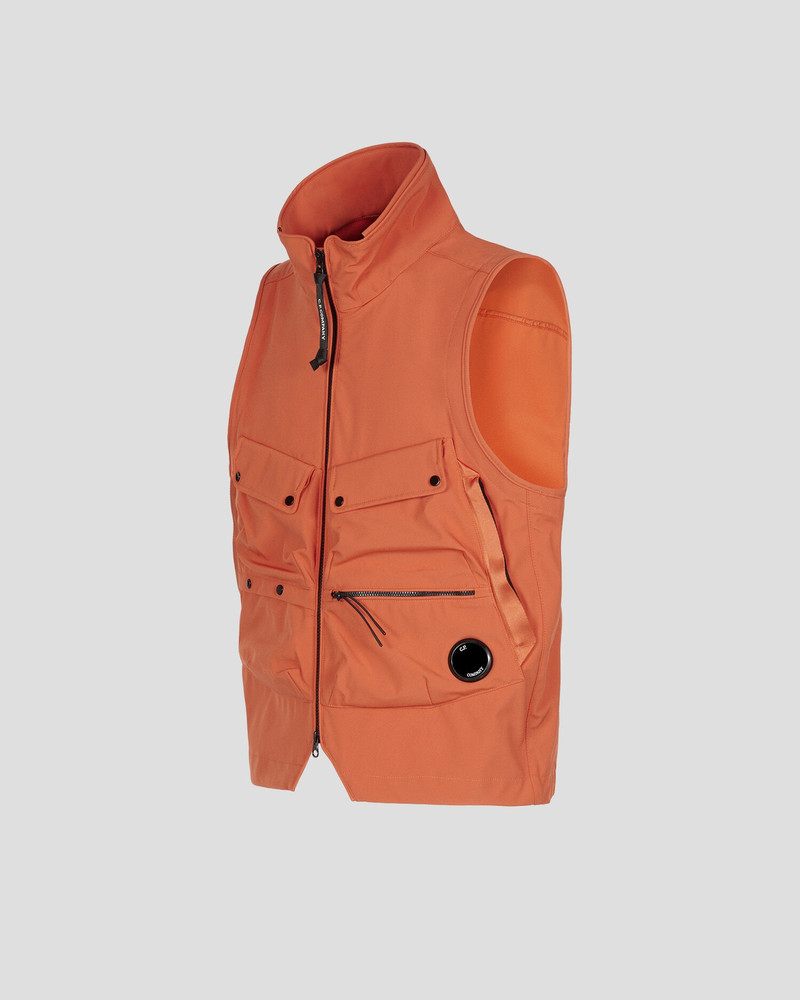 C.P. Shell-R Vest 8