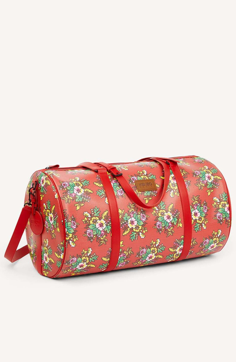 Courier 'Pop Bouquet' large bag 1