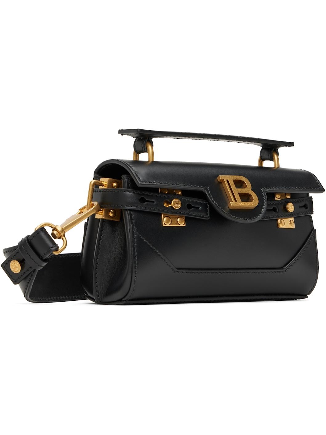 Black B-Buzz 19 Bag - 2